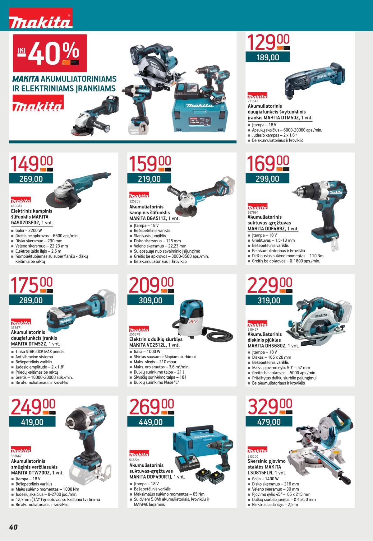Ermitažas - Ermitažo leidinys nr. 2 2026 | 2026-02-02 - 2026-03-01 40 puslapis