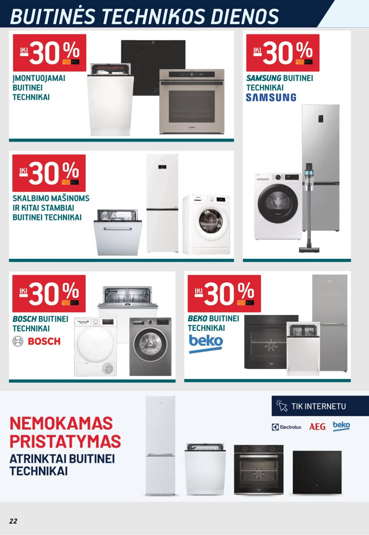 Ermitažas - Ermitažas akcijų leidinys | 2026-02-04 - 2026-03-01 23 puslapis