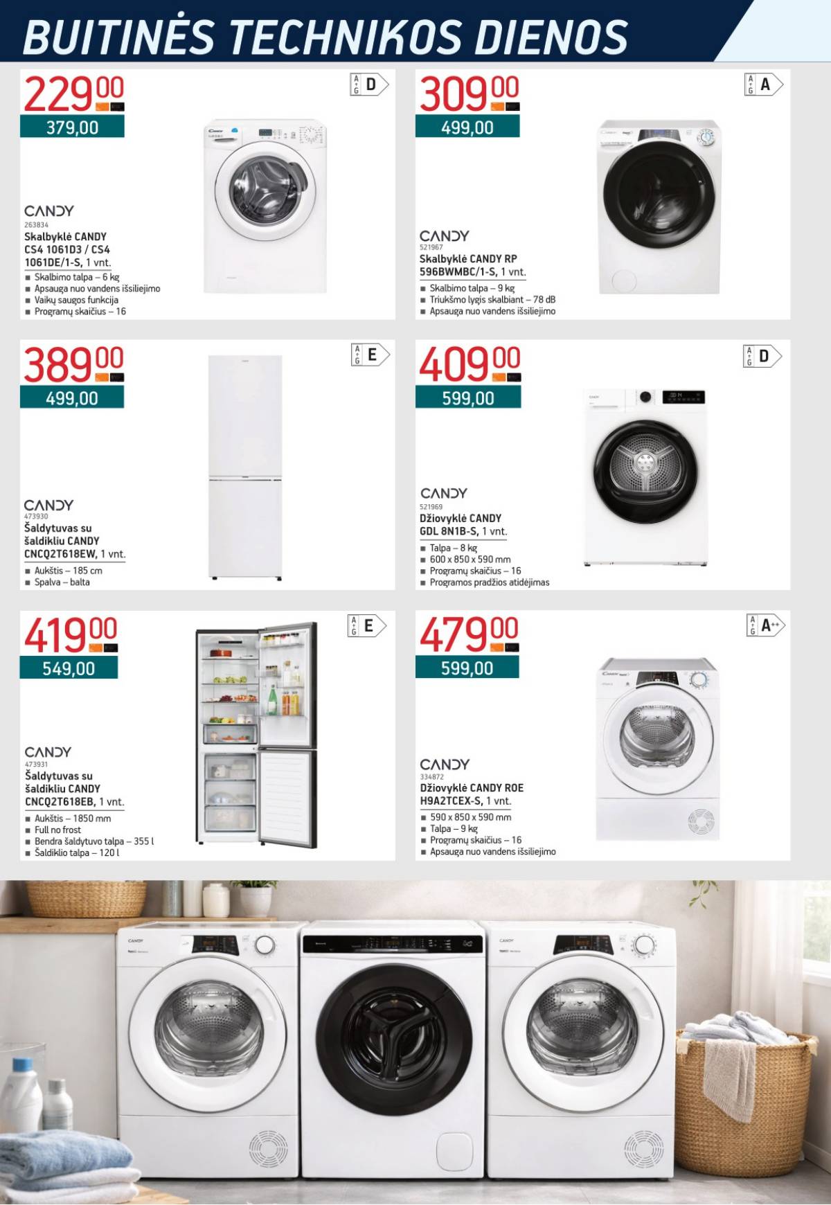 Ermitažas - Ermitažas akcijų leidinys | 2026-02-04 - 2026-03-01 27 puslapis