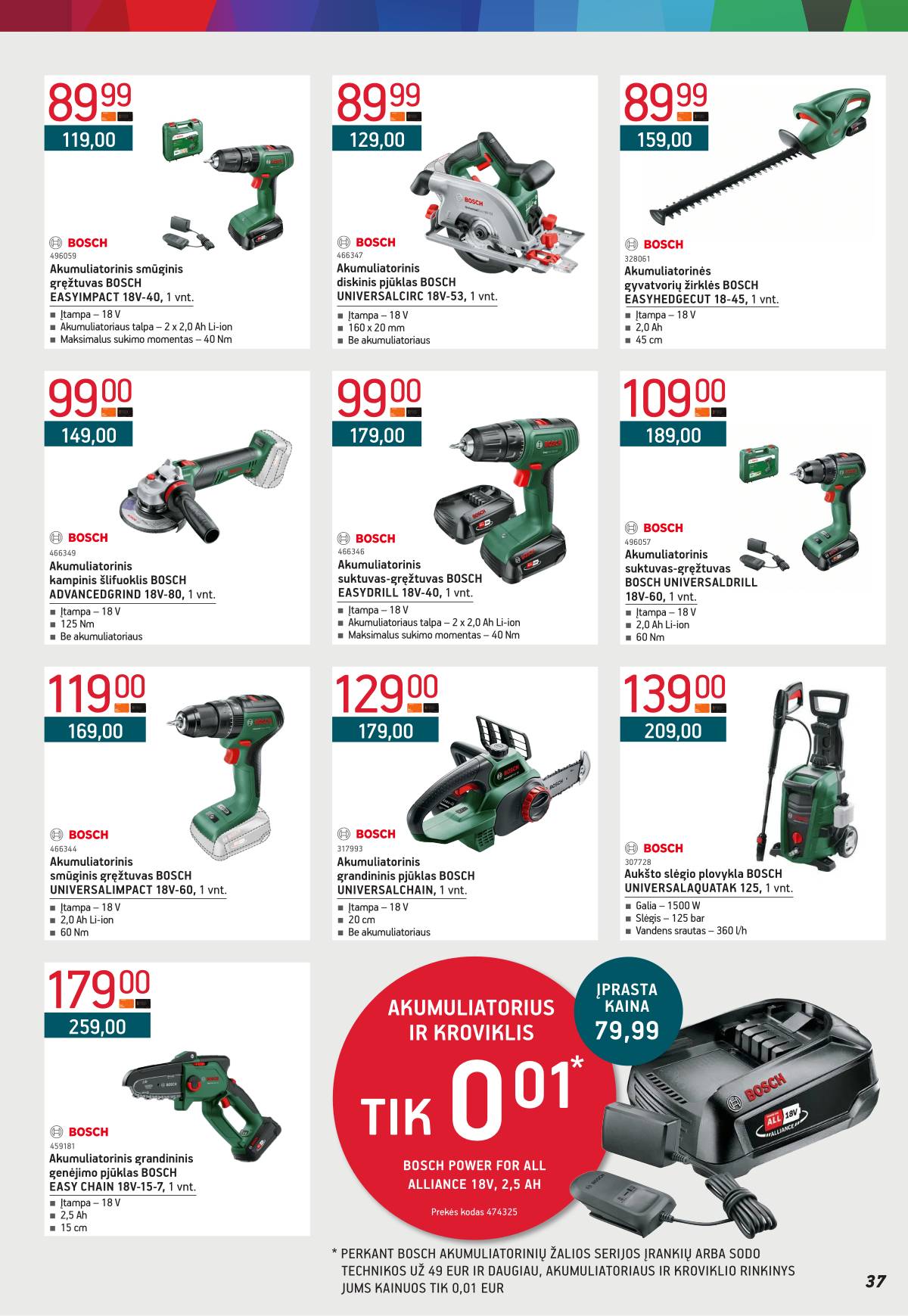 Ermitažas - Ermitažo akcijų leidinys nr. 3 2026-03-02 - 2026-03-31 37 puslapis