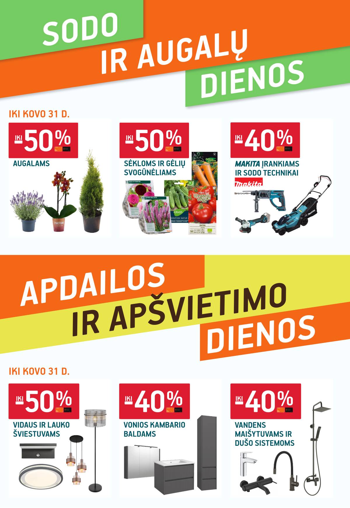 Ermitažas - Ermitažo akcijų leidinys nr. 3 2026-03-02 - 2026-03-31 48 puslapis