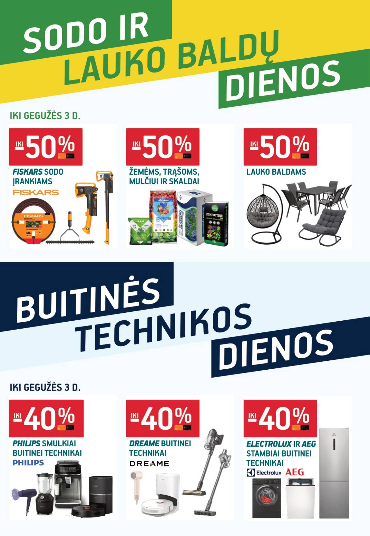 Ermitažas - Ermitažas akcijų leidinys | 2026-04-01 - 2026-05-03 48 puslapis