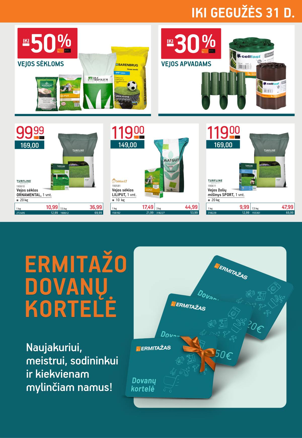 Ermitažas - Ermitažo leidinys nr. 5 2026 15 puslapis