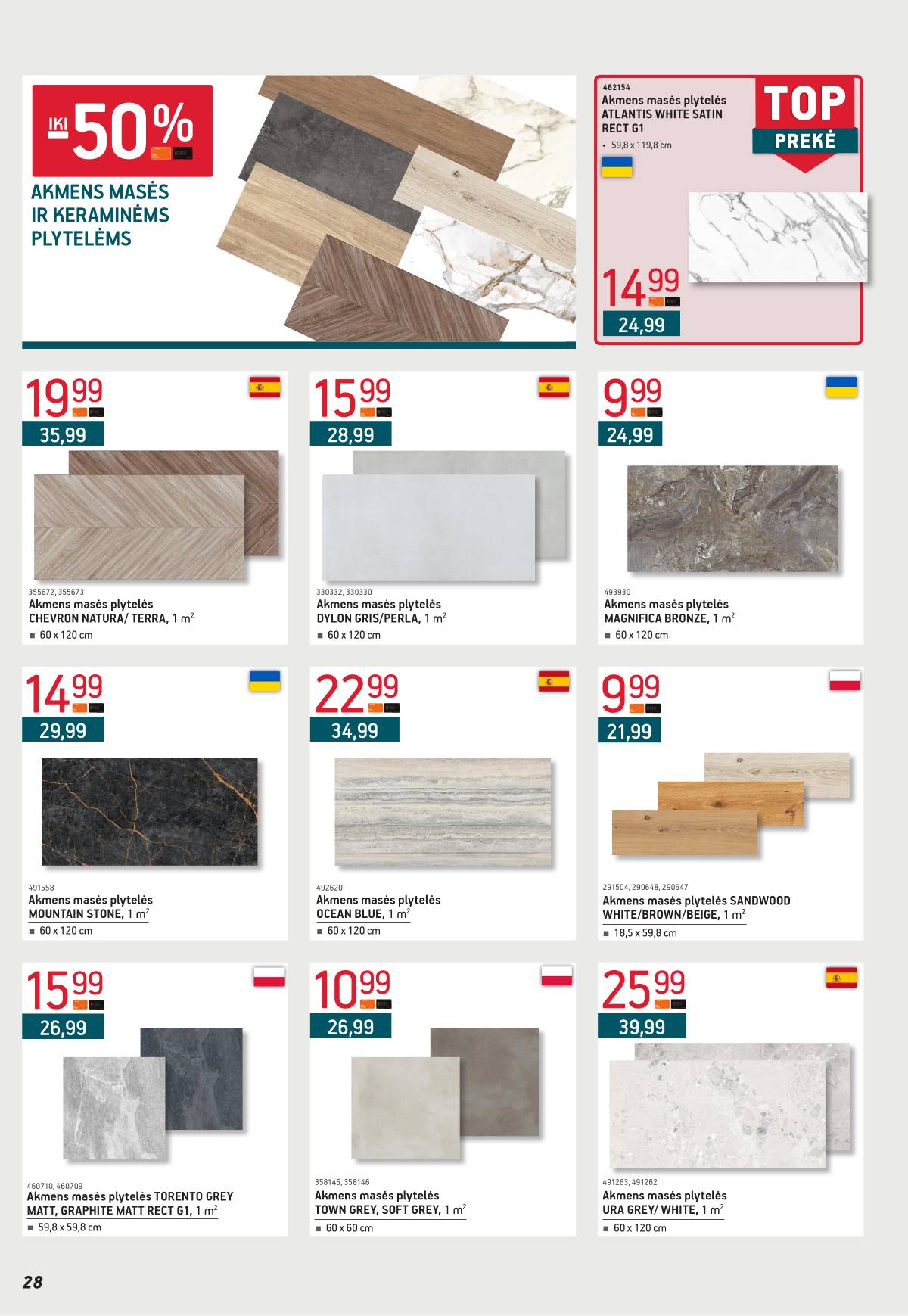 Ermitažas - Ermitažo leidinys nr. 5 2026 28 puslapis