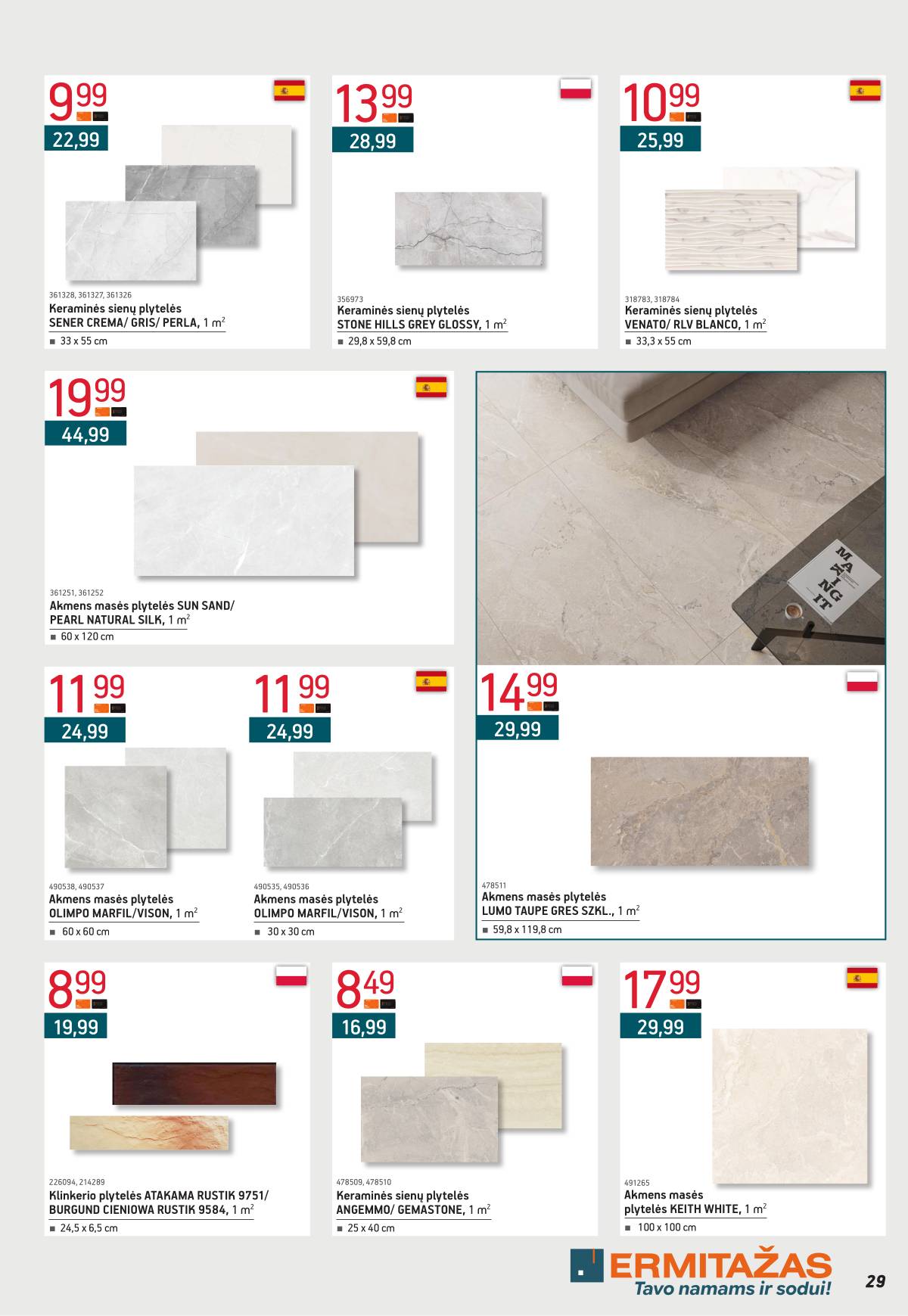 Ermitažas - Ermitažo leidinys nr. 5 2026 29 puslapis