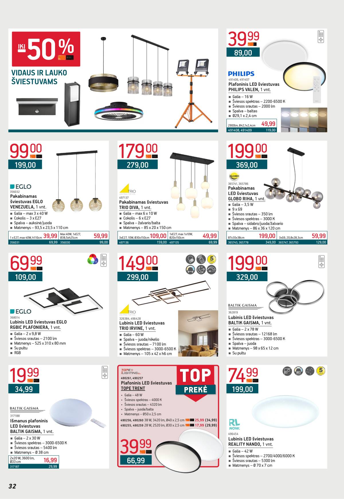 Ermitažas - Ermitažo leidinys nr. 5 2026 32 puslapis