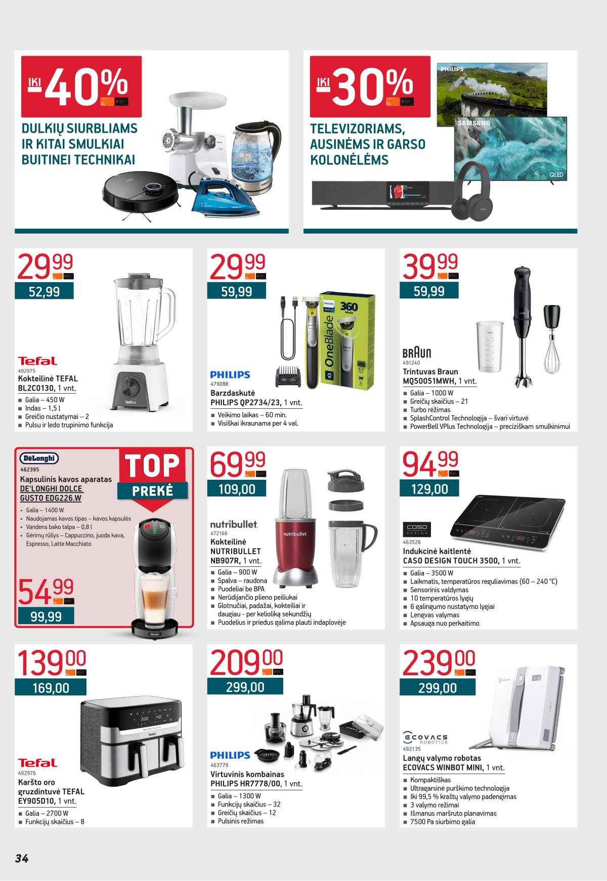 Ermitažas - Ermitažo leidinys nr. 5 2026 34 puslapis