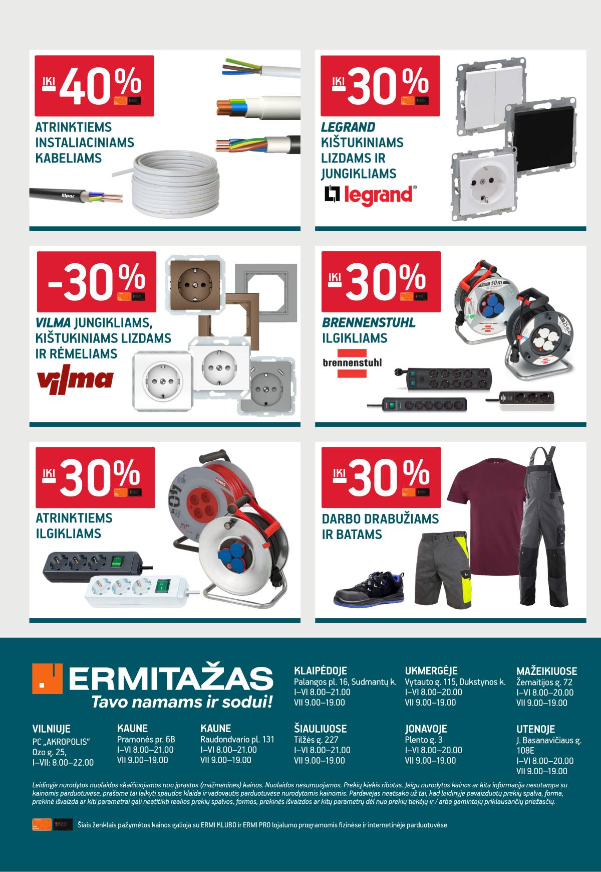Ermitažas - Ermitažo leidinys nr. 5 2026 47 puslapis