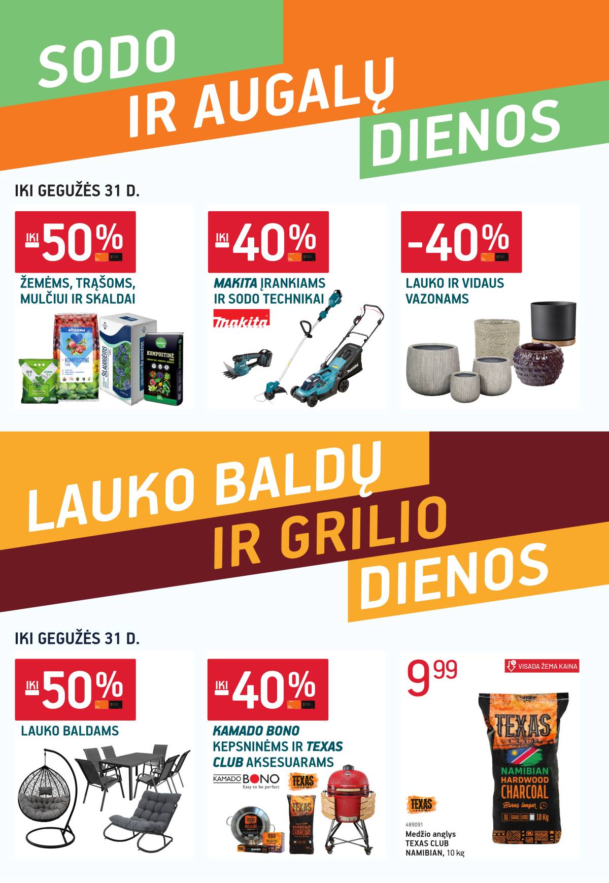 Ermitažas - Ermitažo leidinys nr. 5 2026 48 puslapis