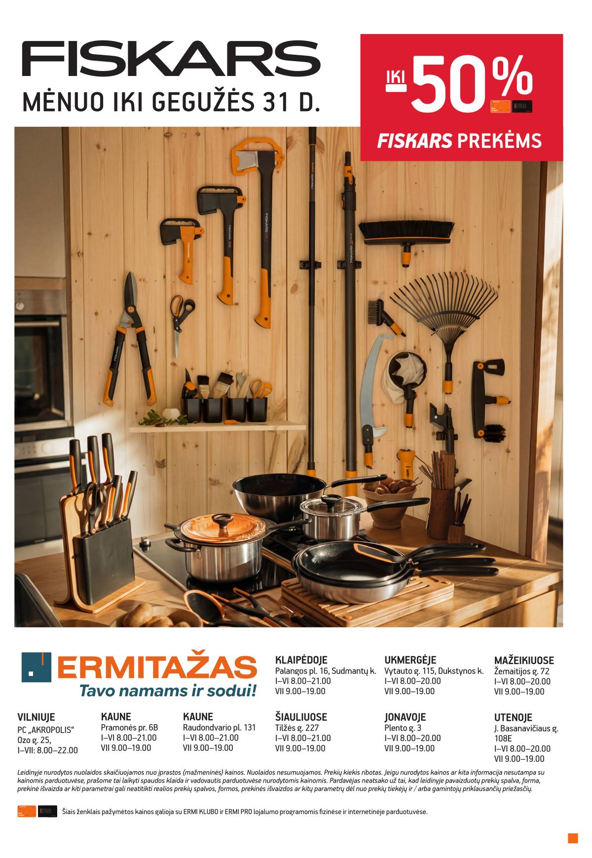 Ermitažas - Pavasario katalogas 2 40 puslapis