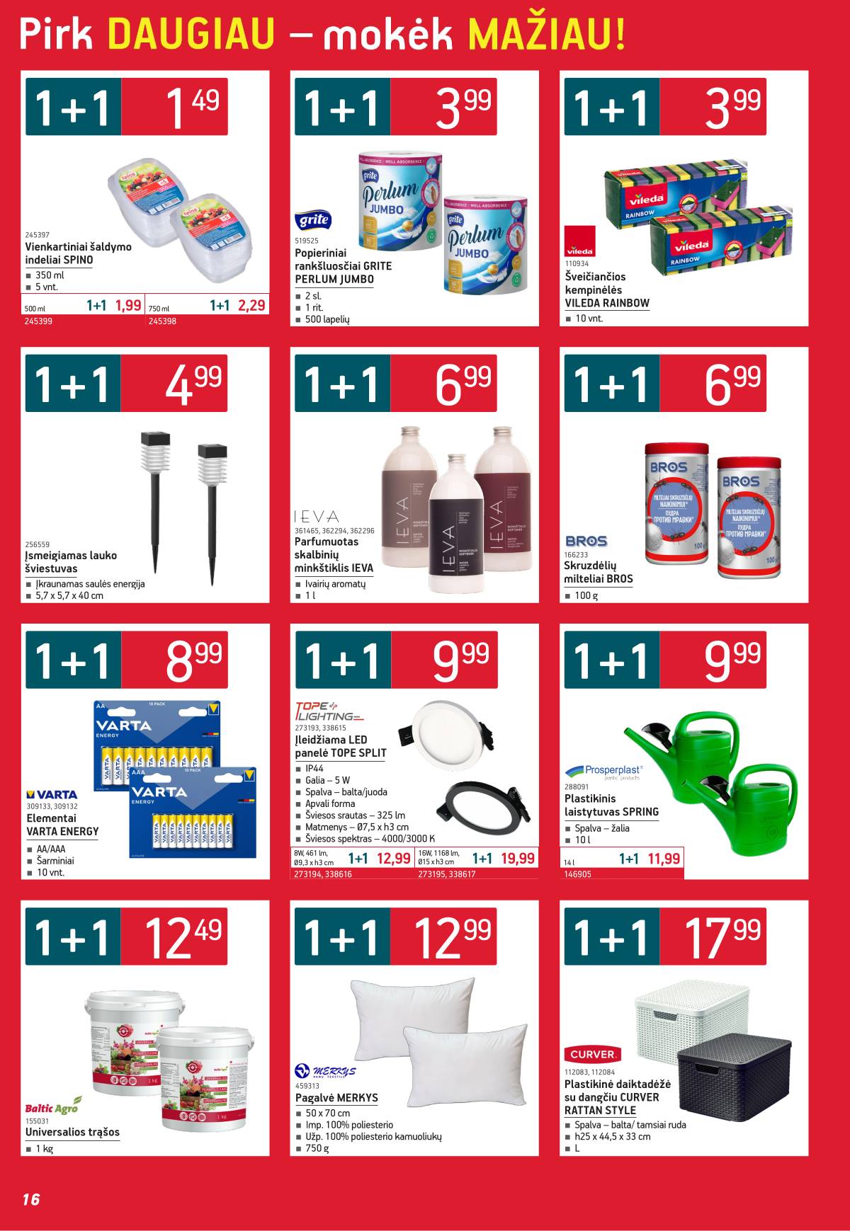 Ermitažas - Ermitažo leidinys | 2026-06-01 - 2026-06-30 16 puslapis
