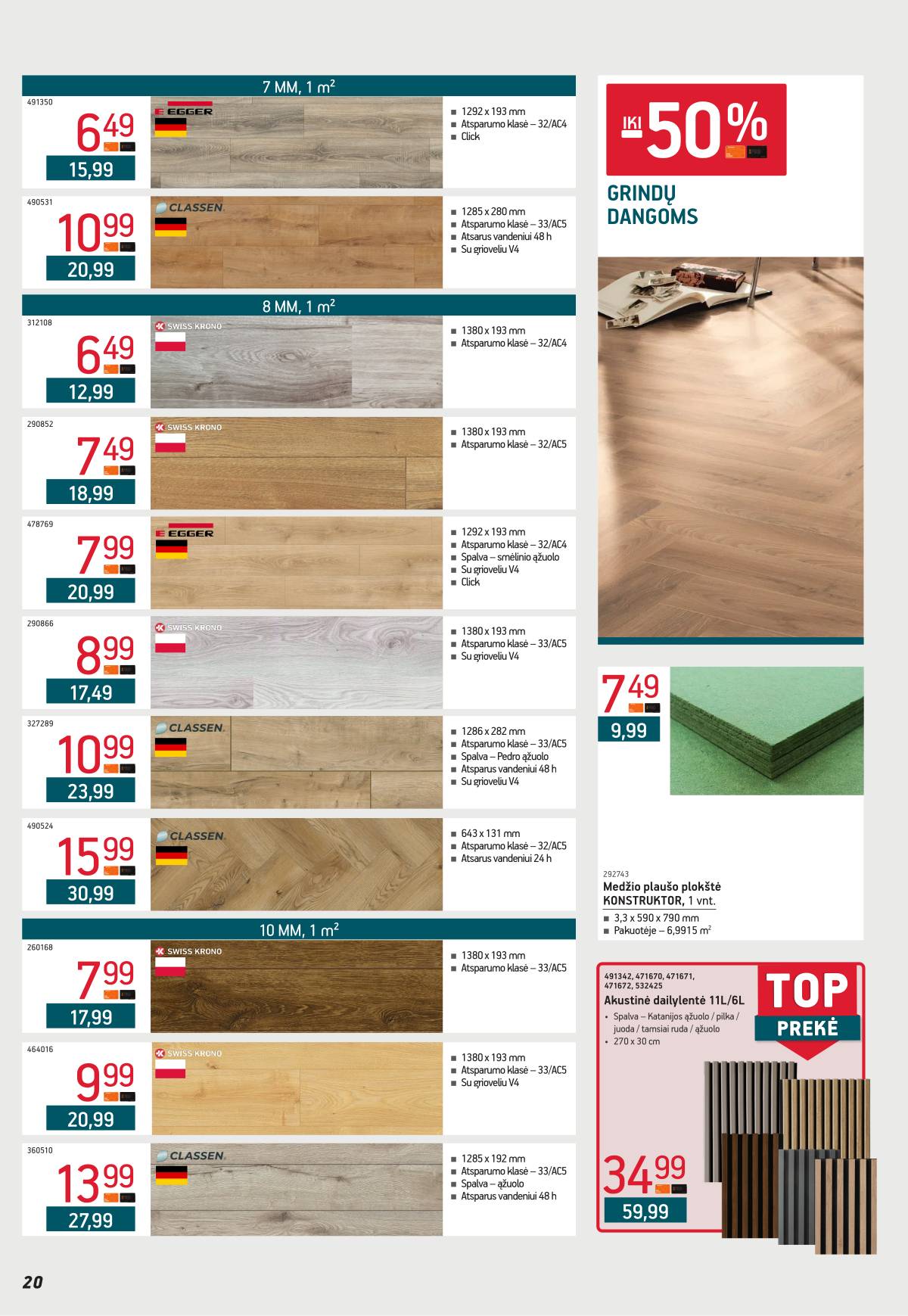 Ermitažas - Ermitažo leidinys | 2026-06-01 - 2026-06-30 20 puslapis