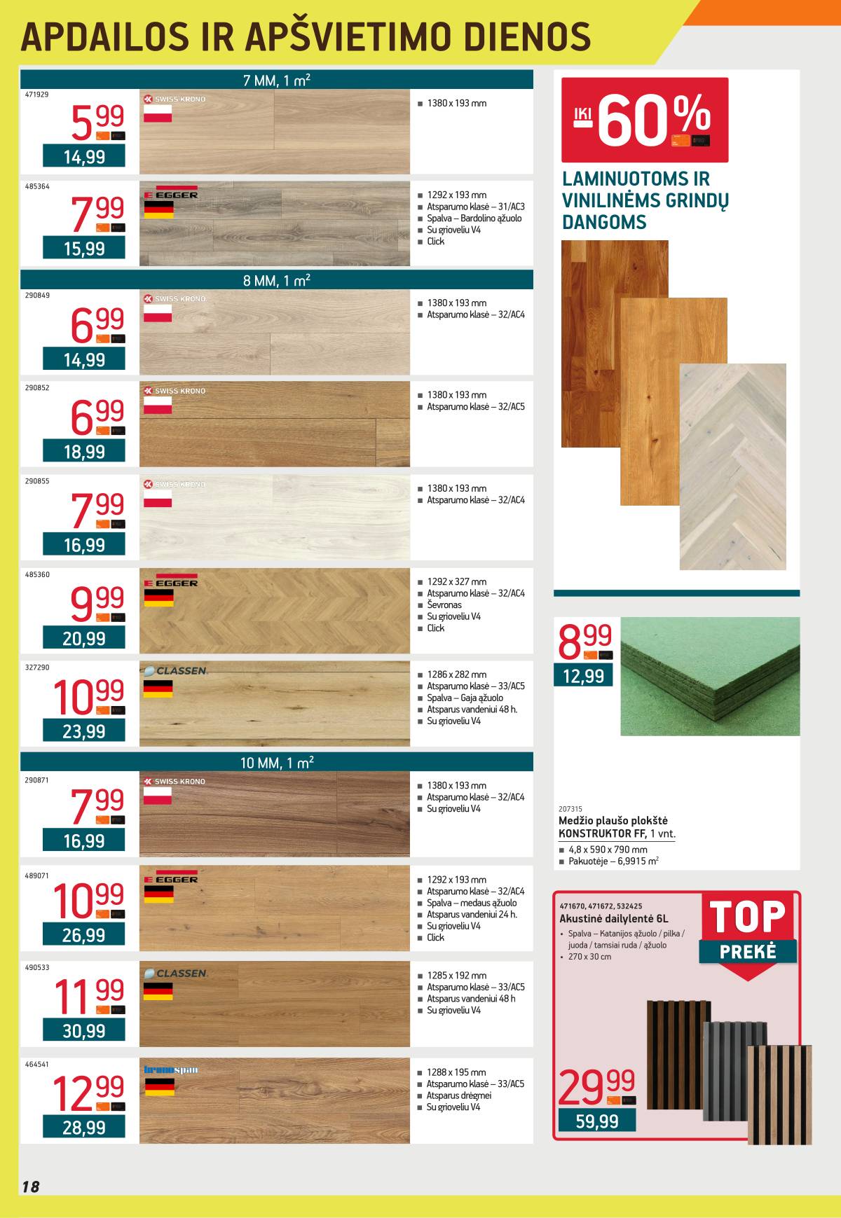 Ermitažas - Ermitažo leidinys nr. 9 2026 | 2026-08-31 - 2026-09-30 18 puslapis