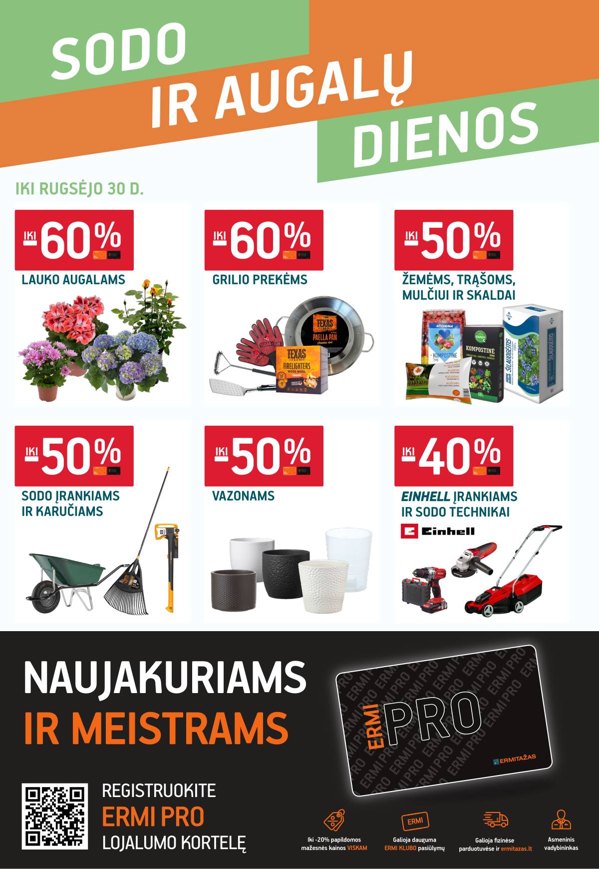 Ermitažas - Ermitažo leidinys nr. 9 2026 | 2026-08-31 - 2026-09-30 48 puslapis