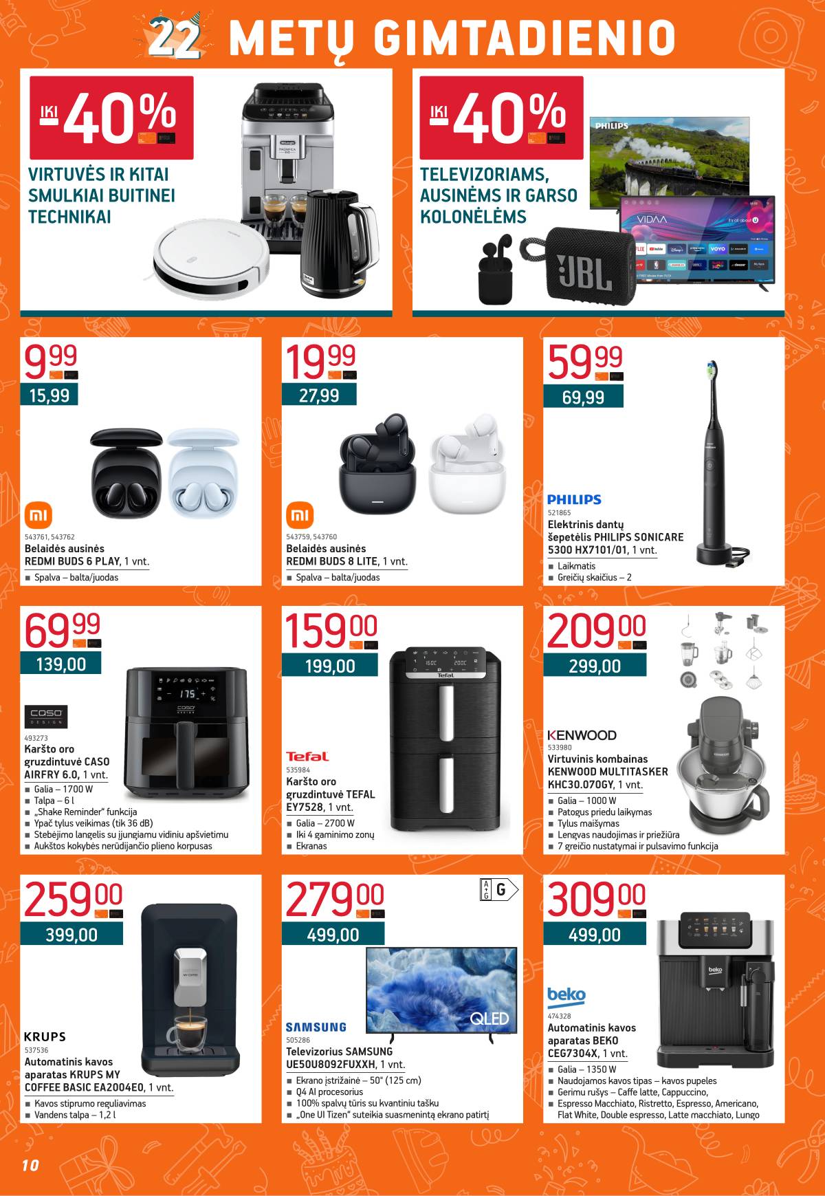 Ermitažas - Ermitažo leidinys nr. 10 2026 10 puslapis