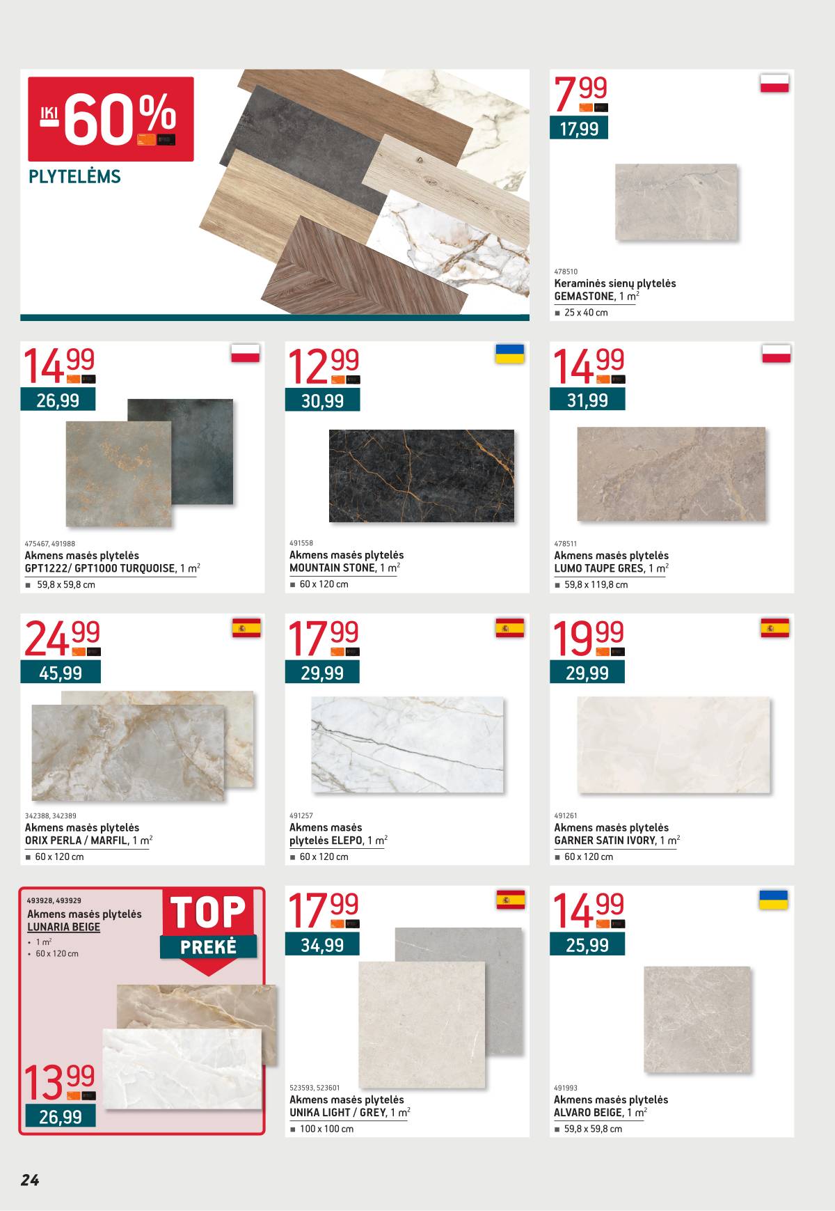 Ermitažas - Ermitažo leidinys nr. 10 2026 24 puslapis