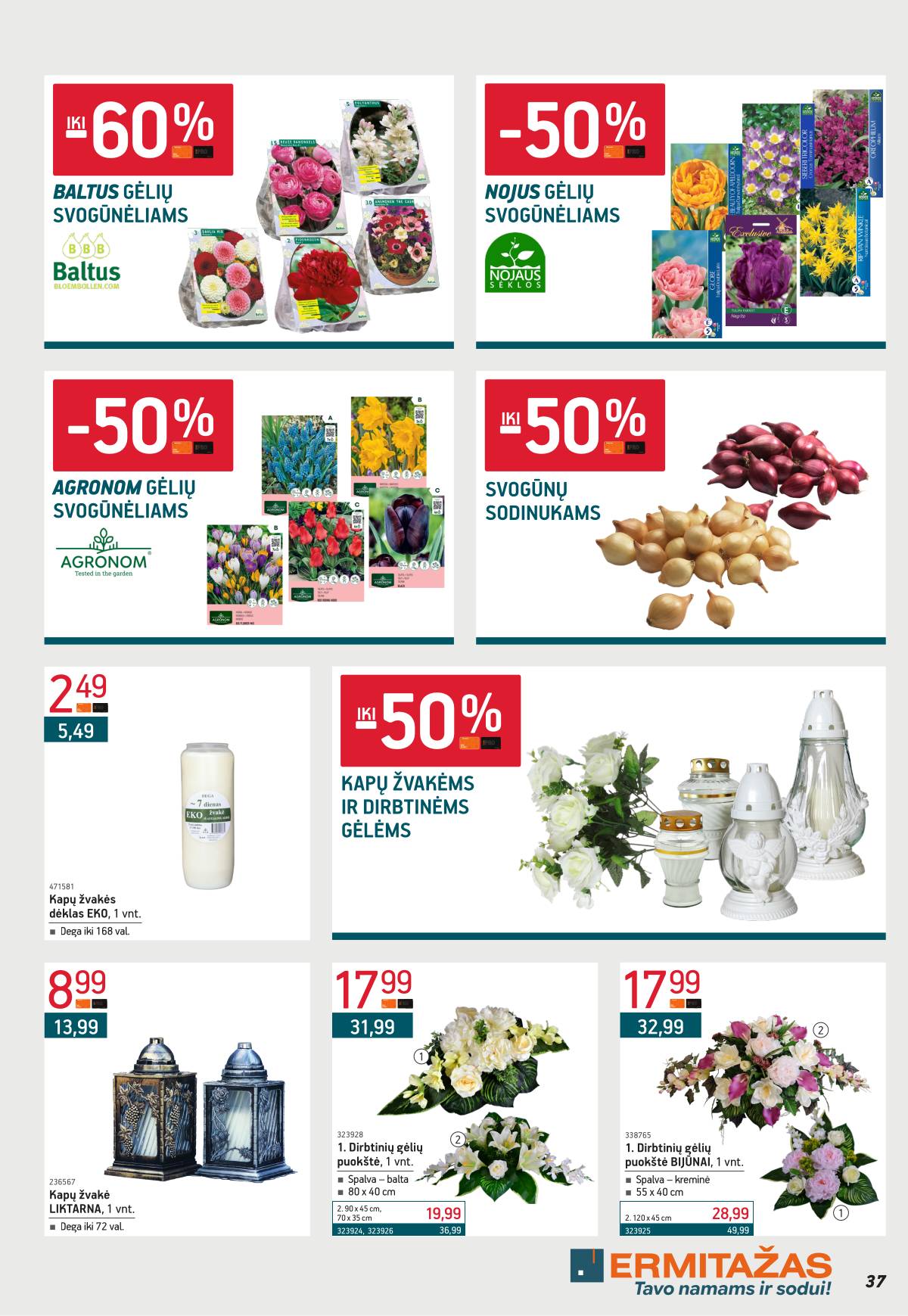 Ermitažas - Ermitažo leidinys nr. 10 2026 37 puslapis