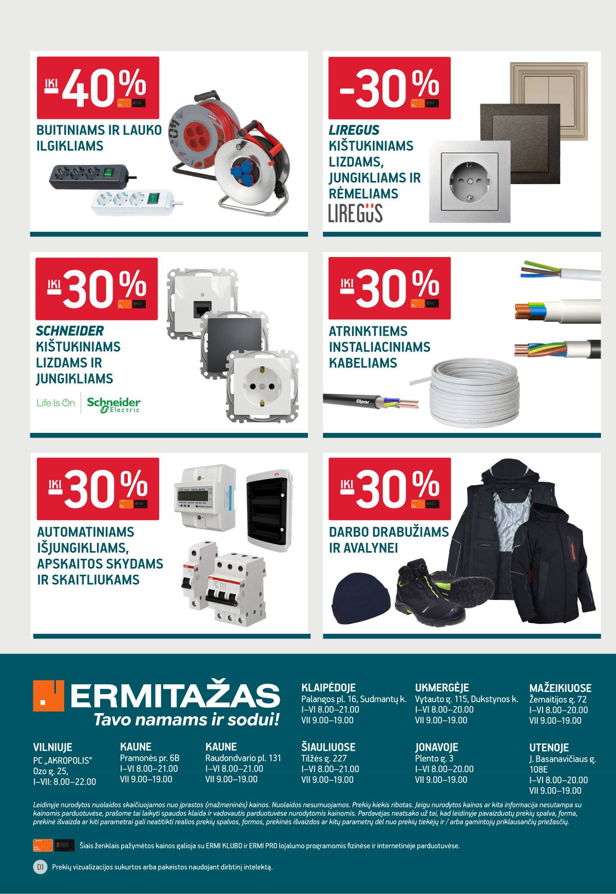 Ermitažas - Ermitažo leidinys nr. 10 2026 47 puslapis