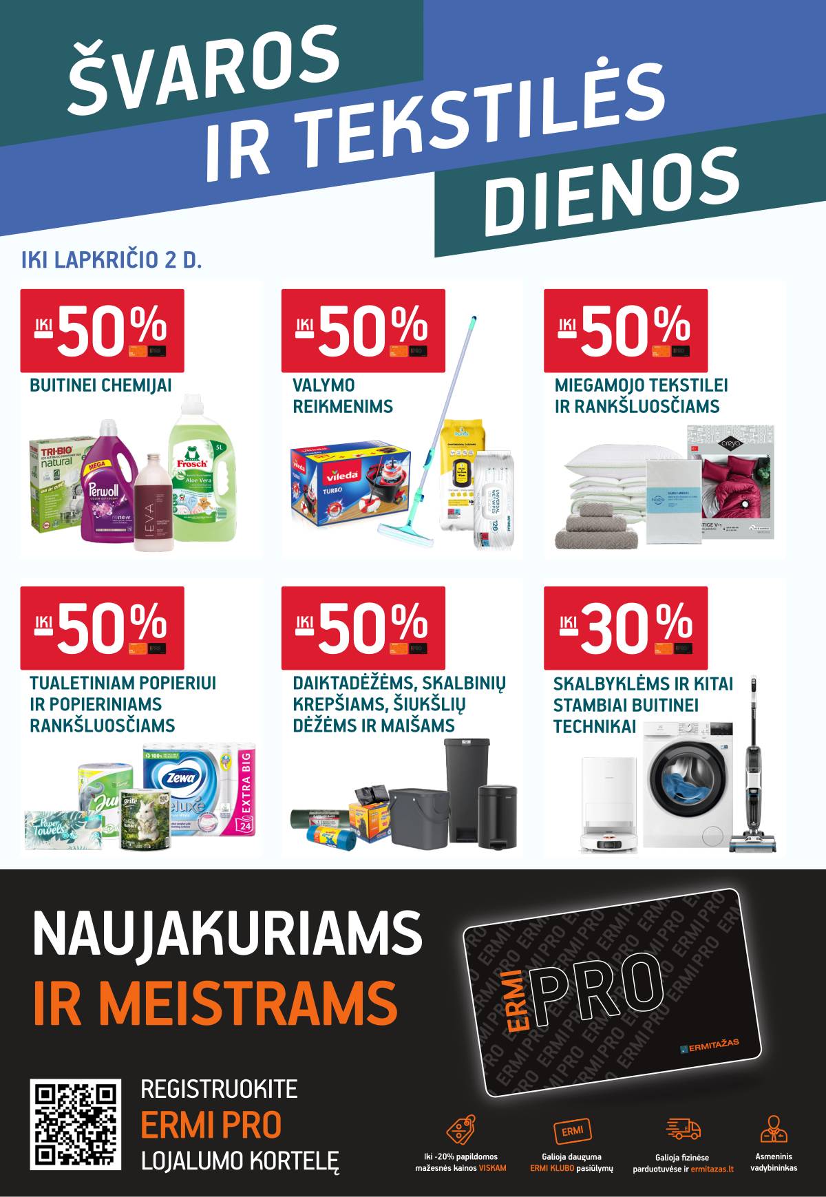 Ermitažas - Ermitažo leidinys nr. 10 2026 48 puslapis