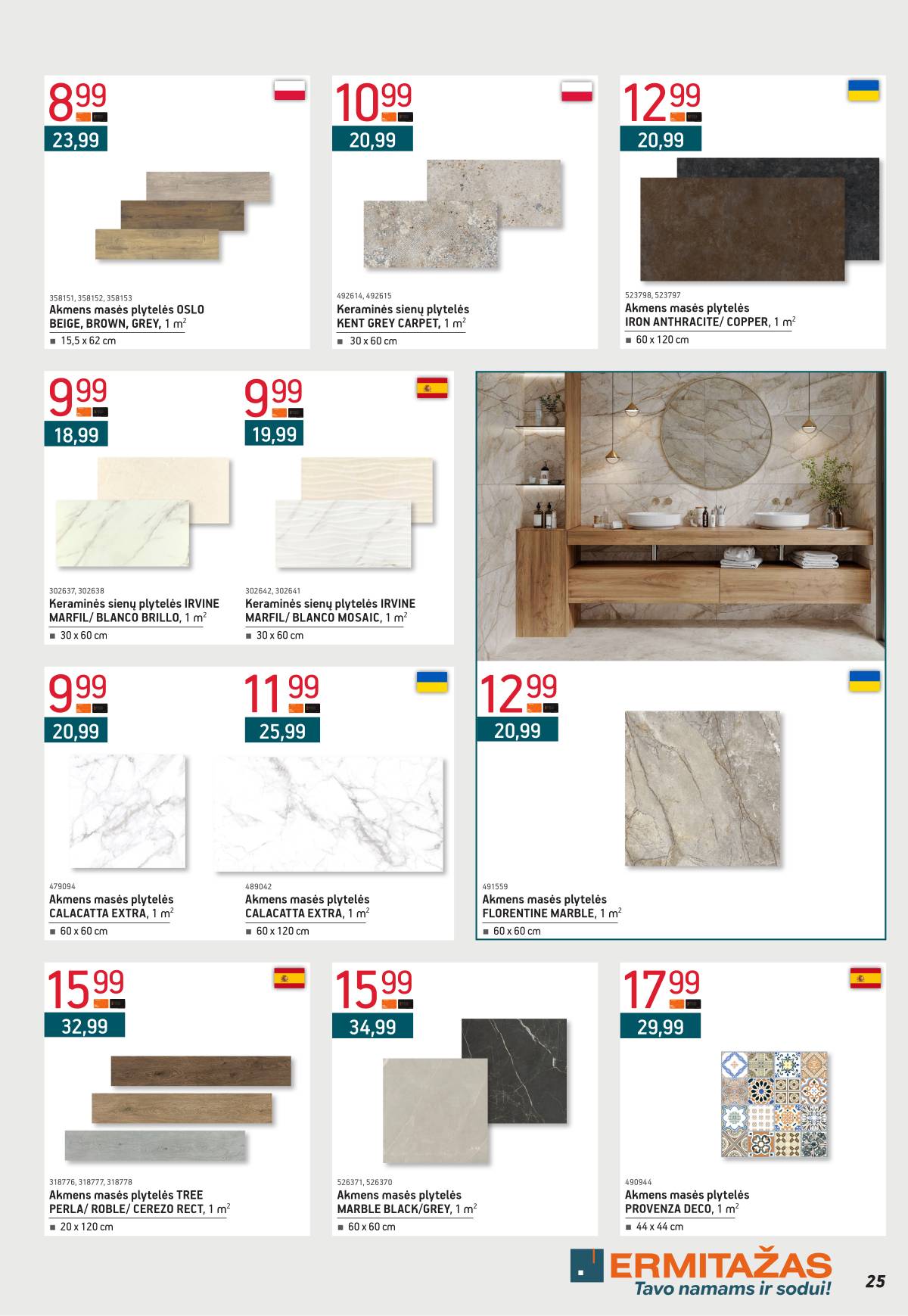 Ermitažas - Ermitažo leidinys nr. 10 2026 25 puslapis
