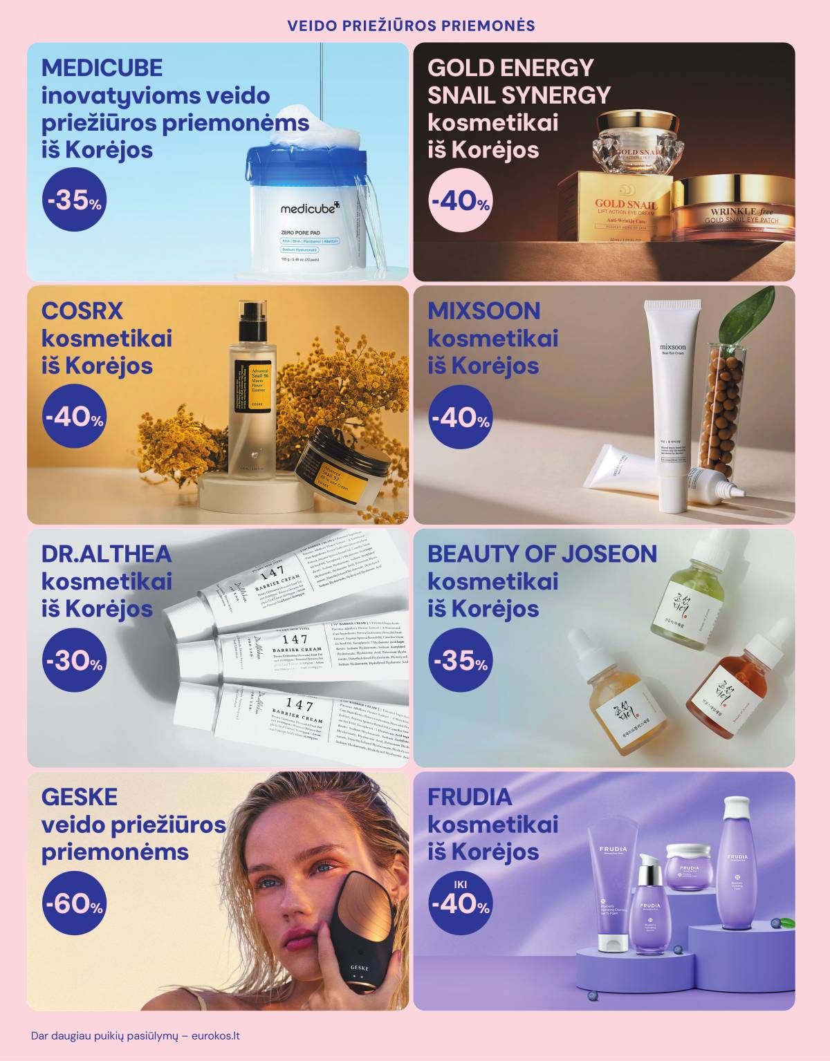 EUROKOS - Eurokos akcijų leidinys | 2025-11-25 - 2026-01-01 10 puslapis