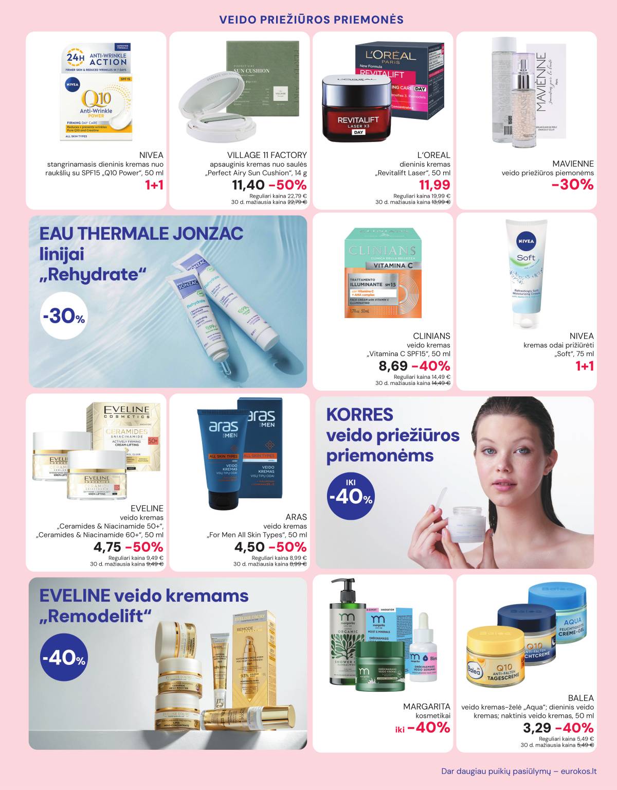 EUROKOS - Eurokos akcijų leidinys | 2026-02-26 - 2026-03-30 7 puslapis