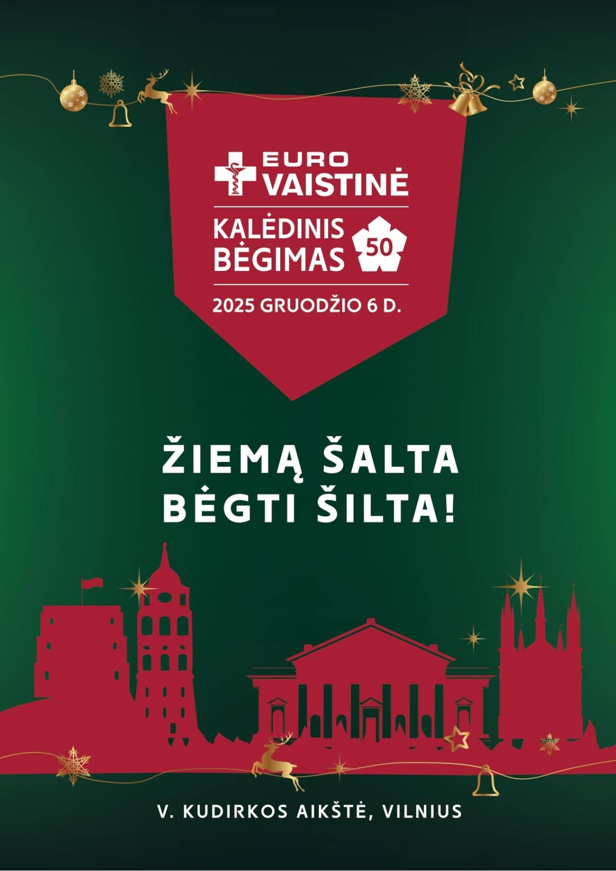 Eurovaistinė - Eurovaistinė akcijų leidinys | 2025-11-01 - 2025-11-30 39 puslapis