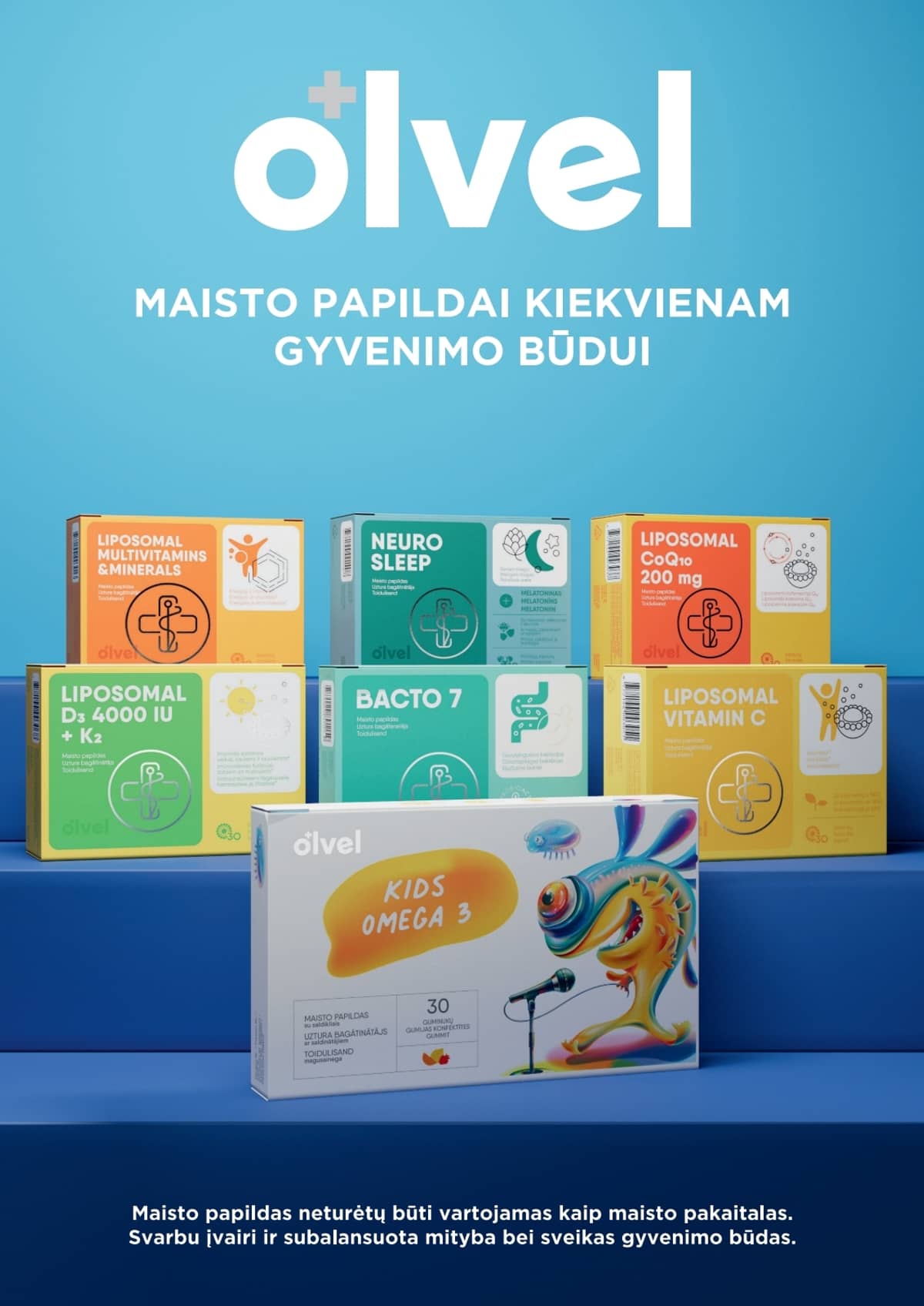 Eurovaistinė - Eurovaistinės akcijų leidinys 21 puslapis