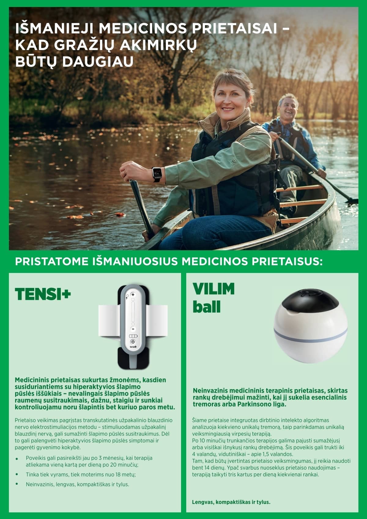 Eurovaistinė - Eurovaistinės akcijų leidinys 36 puslapis