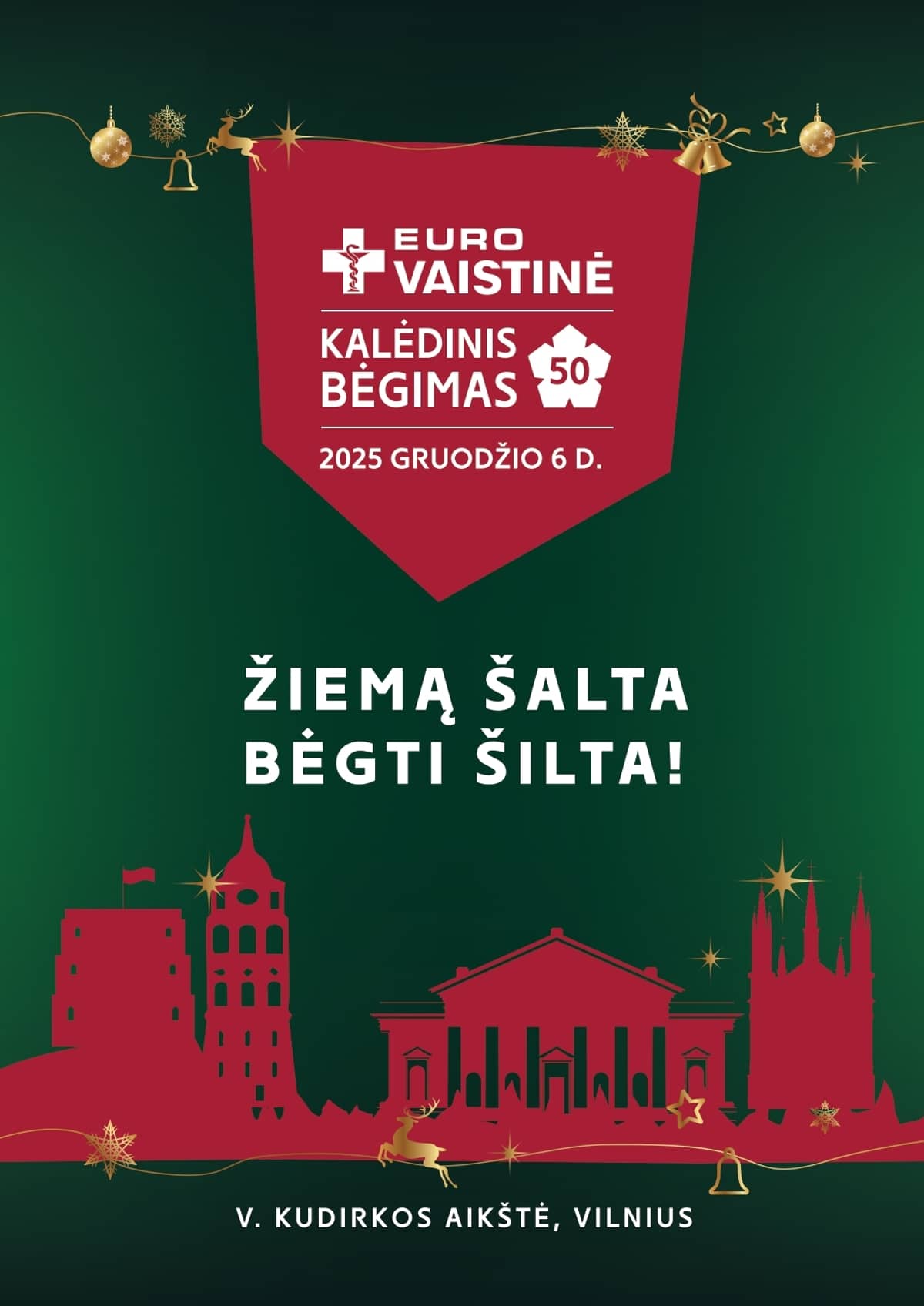 Eurovaistinė - Eurovaistinės akcijų leidinys 39 puslapis