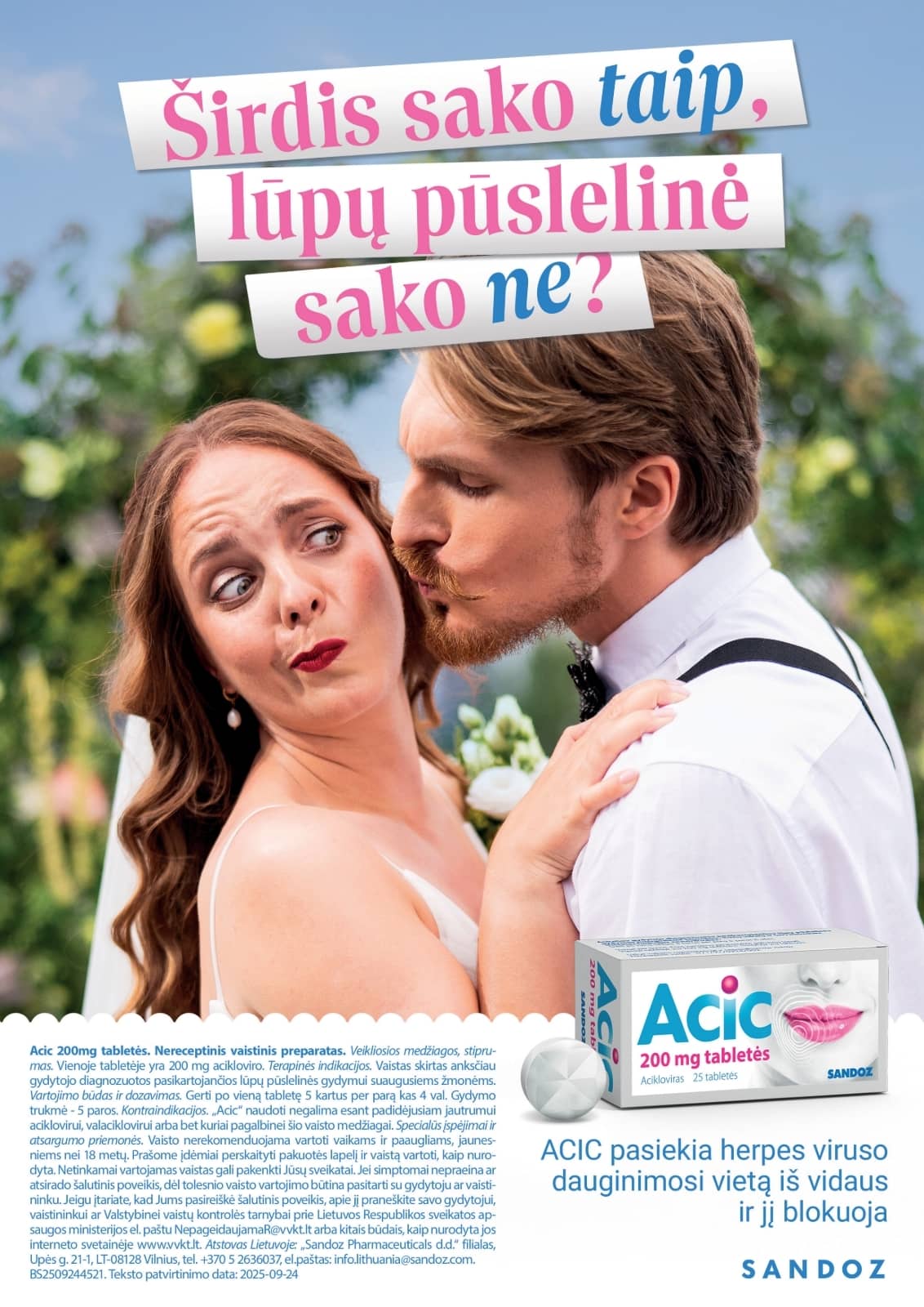 Eurovaistinė - Eurovaistinės akcijų leidinys 18 puslapis