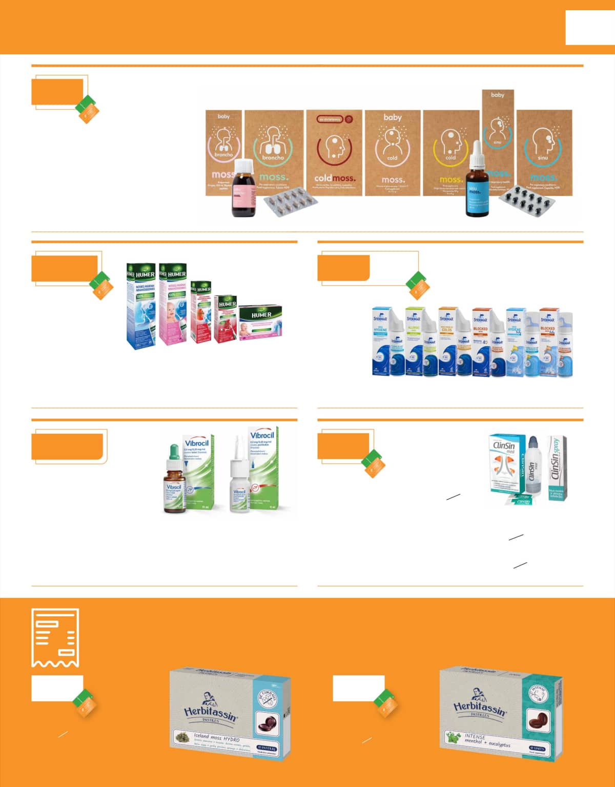 Gintarinė vaistinė - GINTARINĖS vaistinės akcijų leidinys 17 puslapis