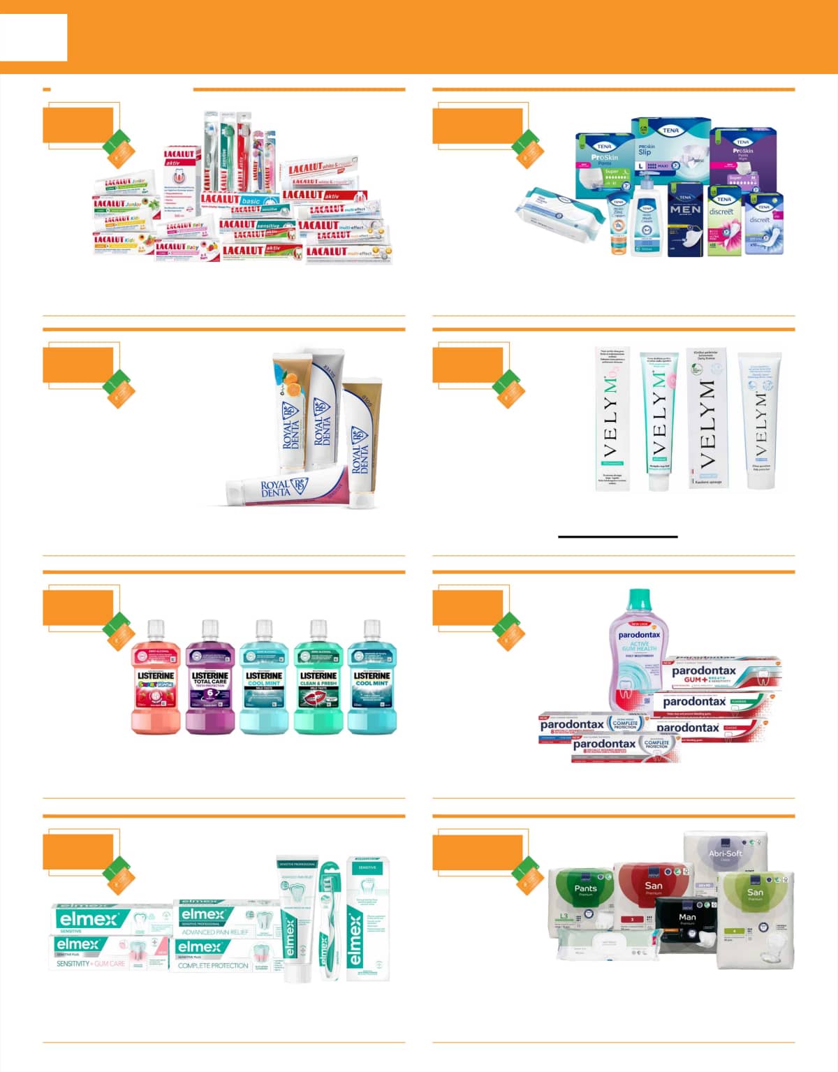 Gintarinė vaistinė - GINTARINĖS vaistinės akcijų leidinys 28 puslapis