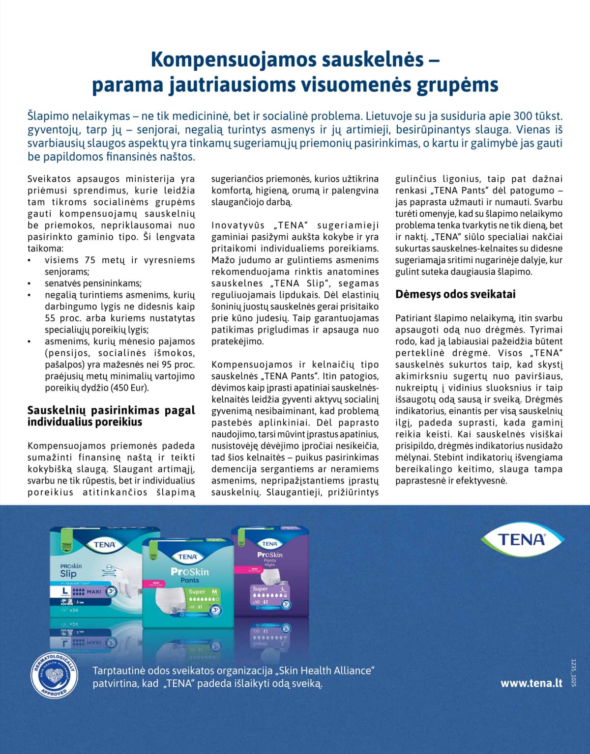 Gintarinė vaistinė - GINTARINĖS vaistinės akcijų leidinys 29 puslapis