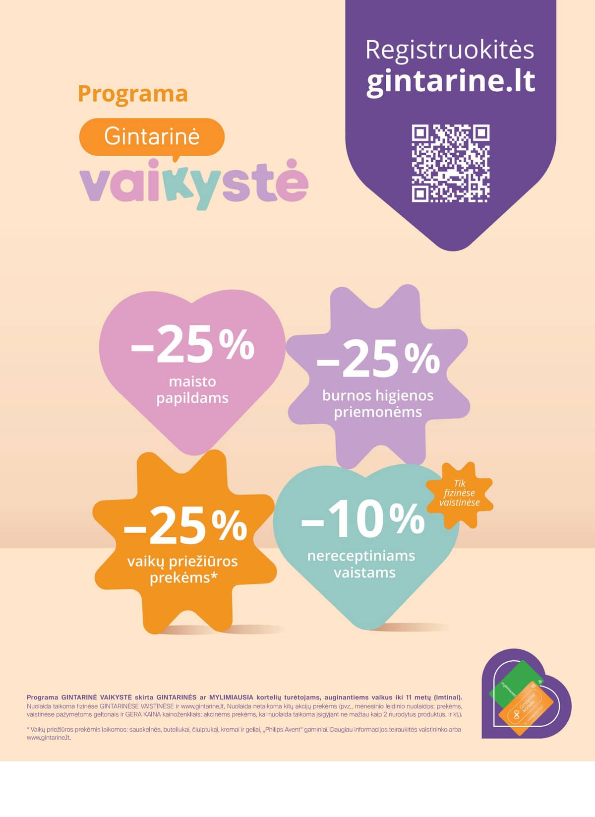 Gintarinė vaistinė - GINTARINĖS vaistinės akcijų leidinys 31 puslapis