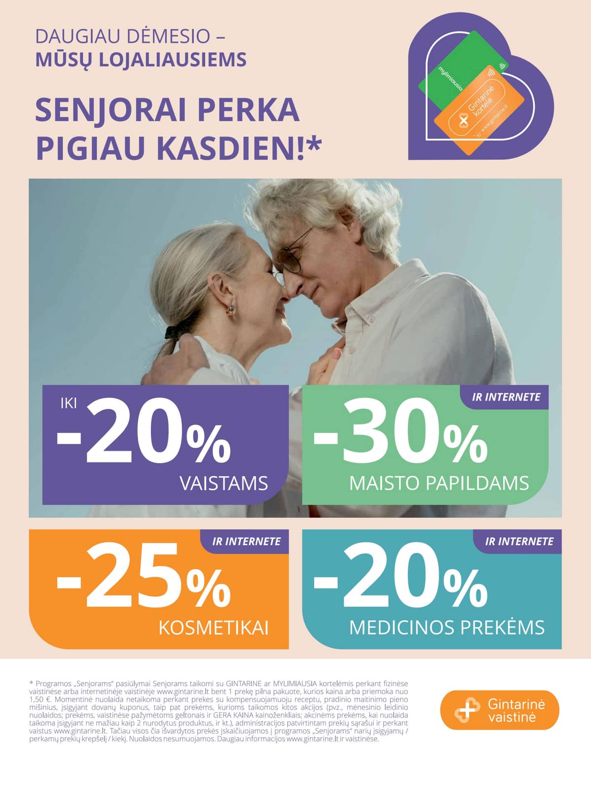 Gintarinė vaistinė - GINTARINĖS vaistinės akcijų leidinys 13 puslapis