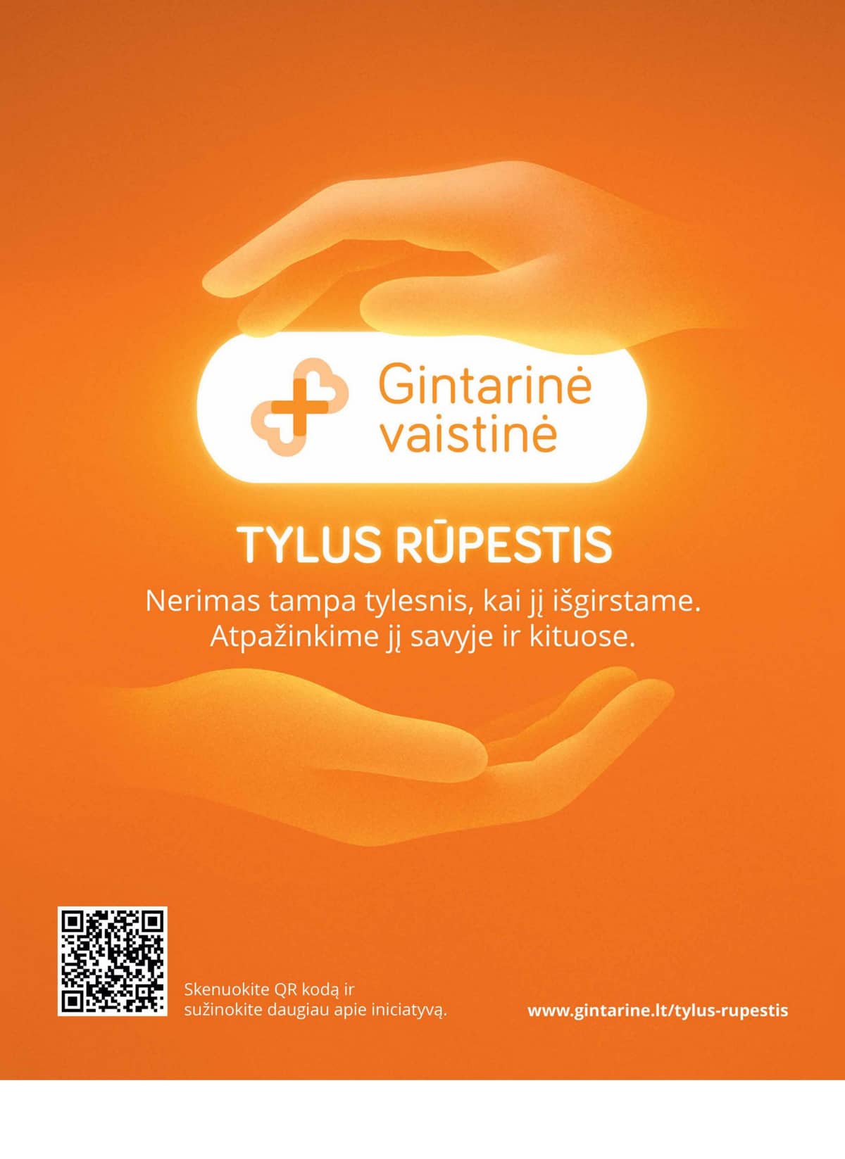 Gintarinė vaistinė - GINTARINĖS vaistinės akcijų leidinys 32 puslapis