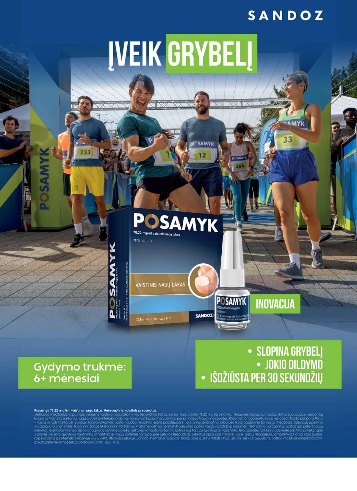 Gintarinė vaistinė - GINTARINĖS vaistinės akcijų leidinys 21 puslapis