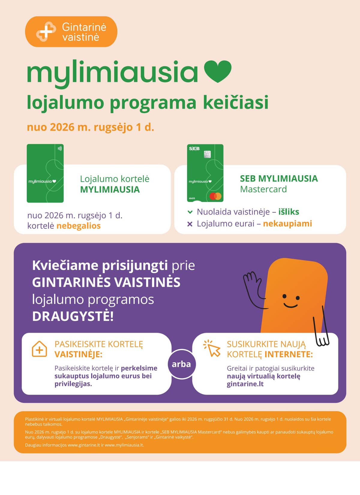 Gintarinė vaistinė - GINTARINĖS vaistinės akcijų leidinys 32 puslapis
