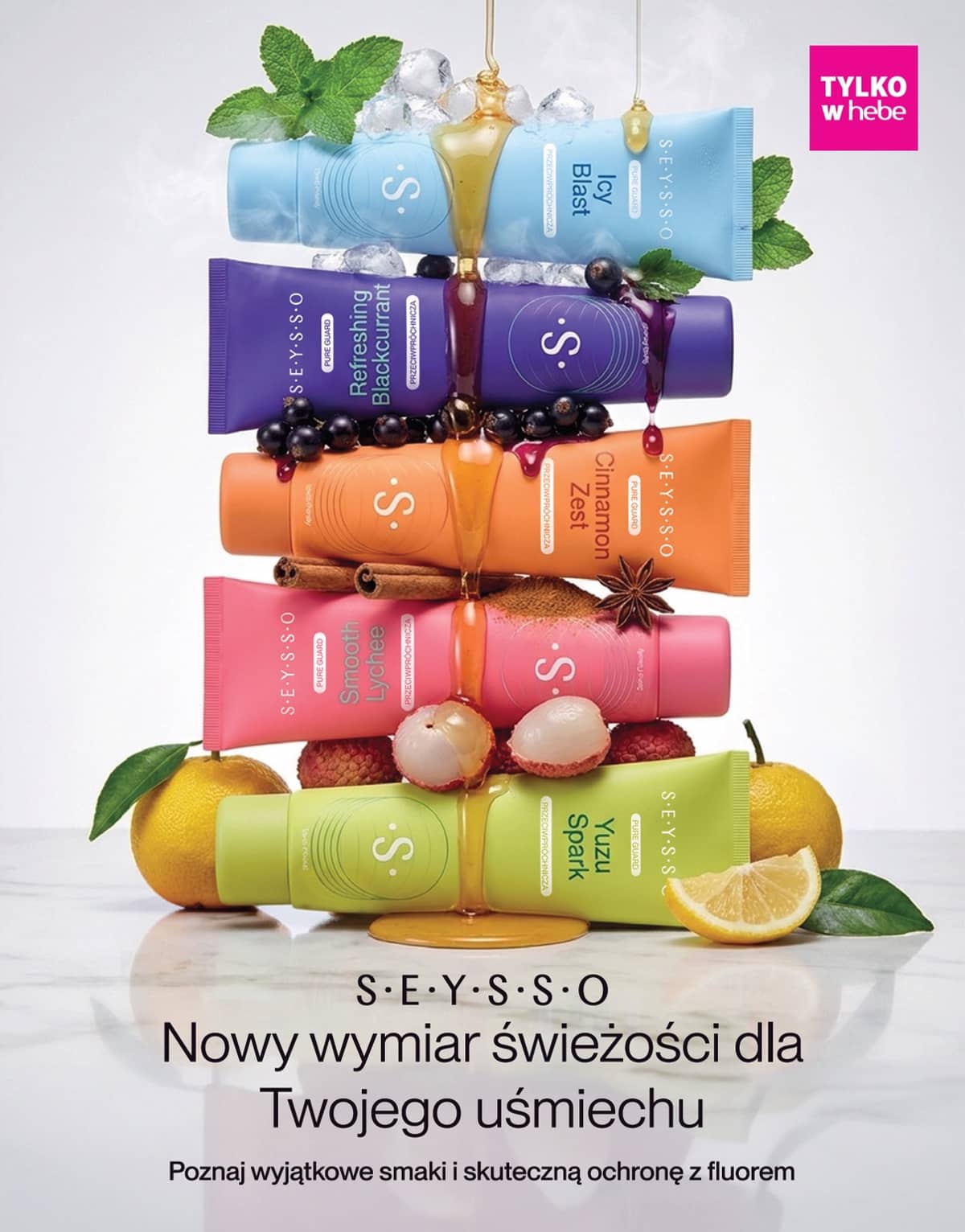 Hebe - Hebe sezoninis katalogas 117 puslapis