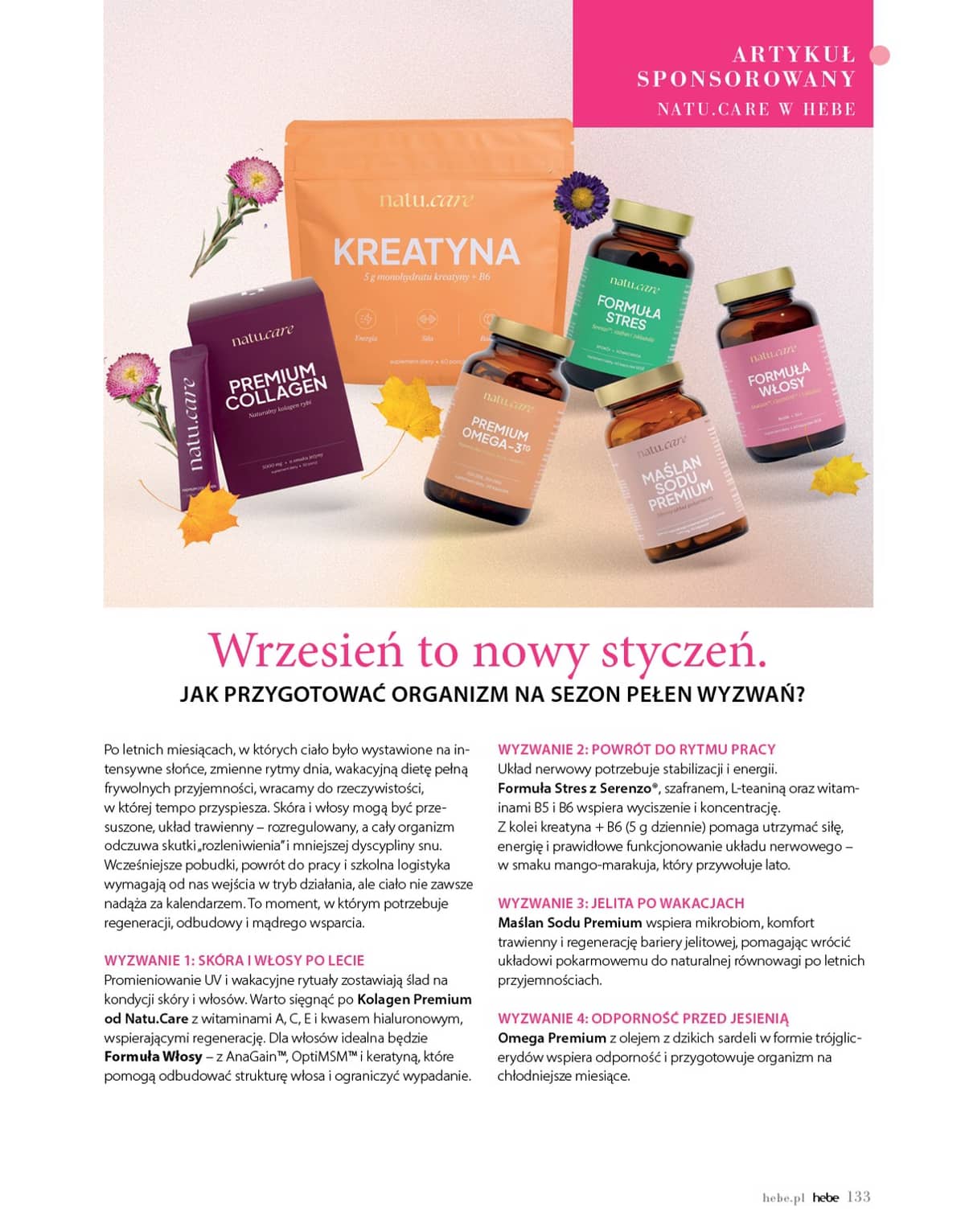 Hebe - Hebe sezoninis katalogas 133 puslapis