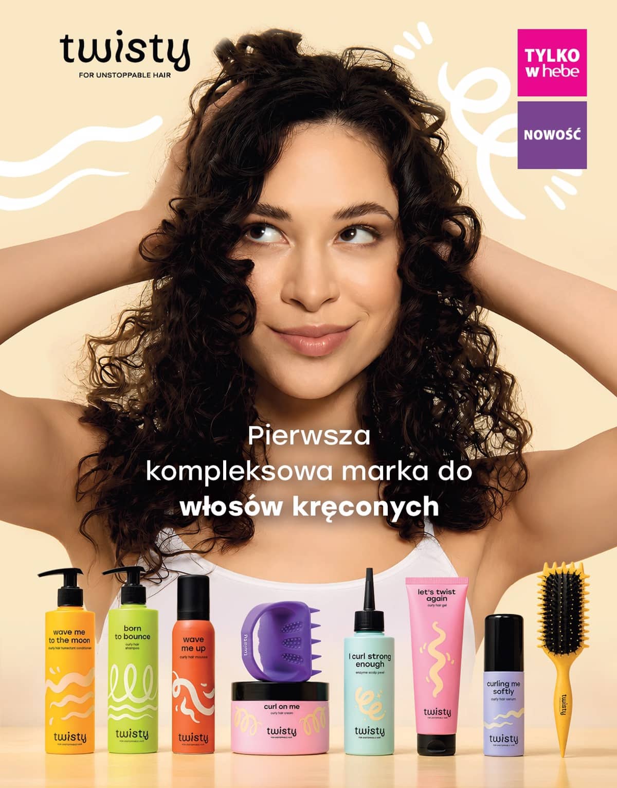 Hebe - Hebe sezoninis katalogas 29 puslapis