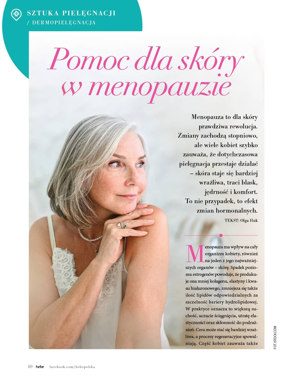 Hebe - Hebe sezoninis katalogas 40 puslapis