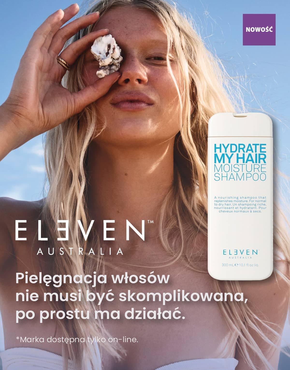 Hebe - Hebe sezoninis katalogas 61 puslapis
