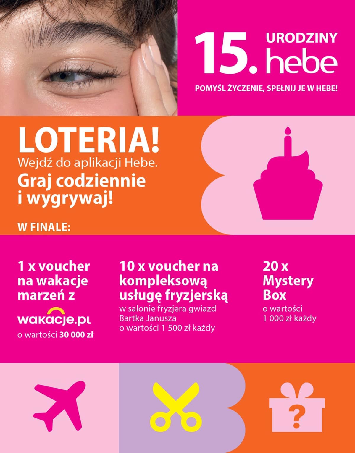 Hebe - Hebe sezoninis katalogas 94 puslapis
