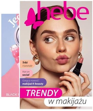Hebe - Hebe akcijų leidinys 4 IKI 2026-09-28