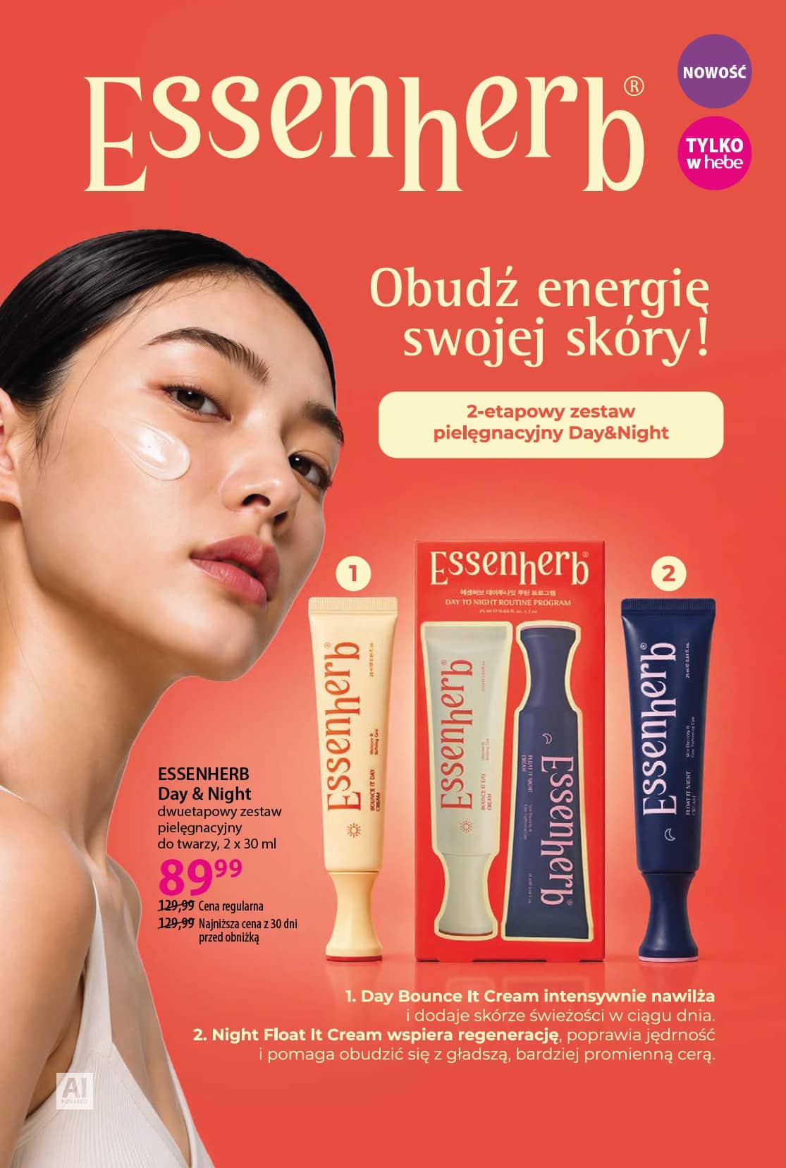 Hebe - Hebe akcijų leidinys 3 21 puslapis