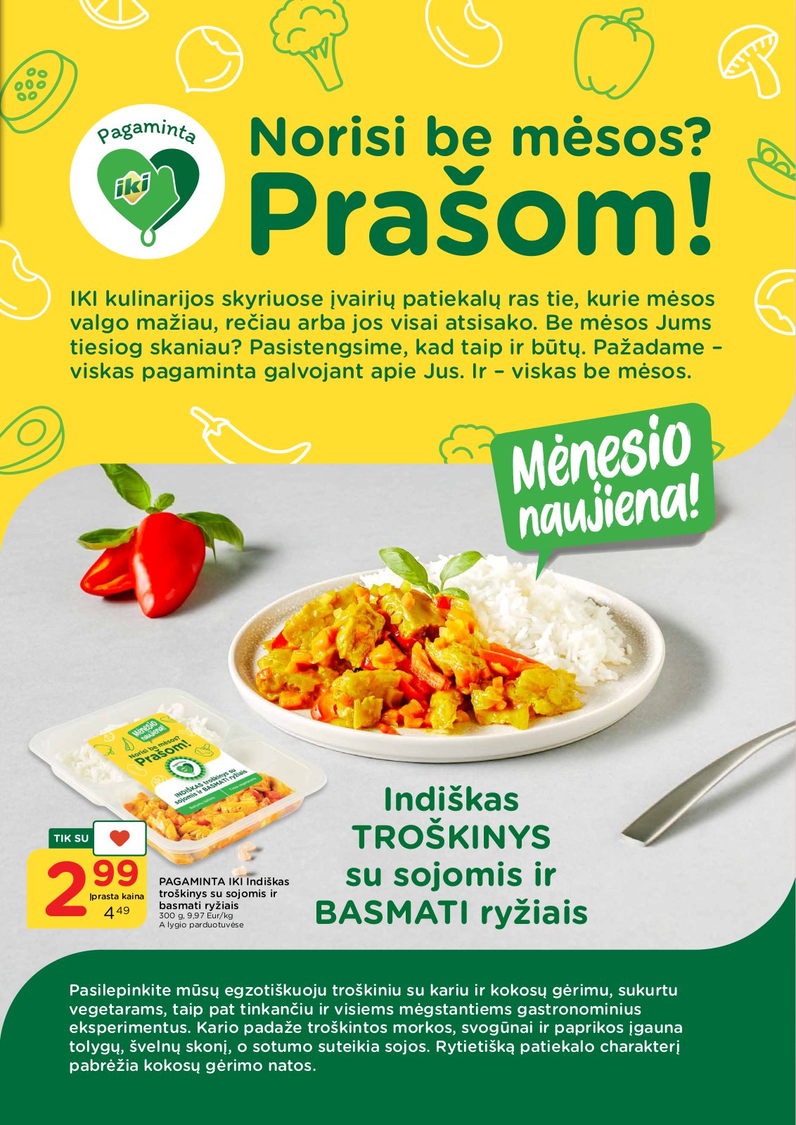 Iki 'IKI Leidinys „Mažiname kainas“ Nr.02' 17 puslapis