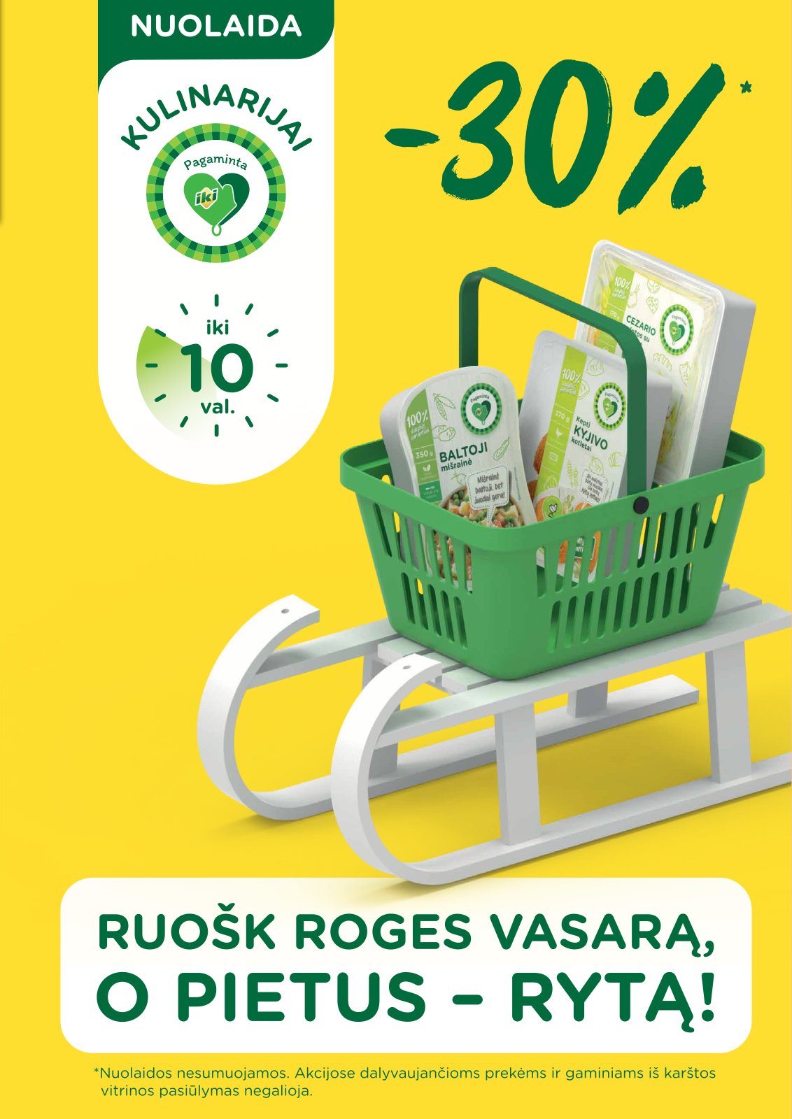 Iki 'IKI Leidinys „Mažiname kainas“ Nr.02' 7 puslapis