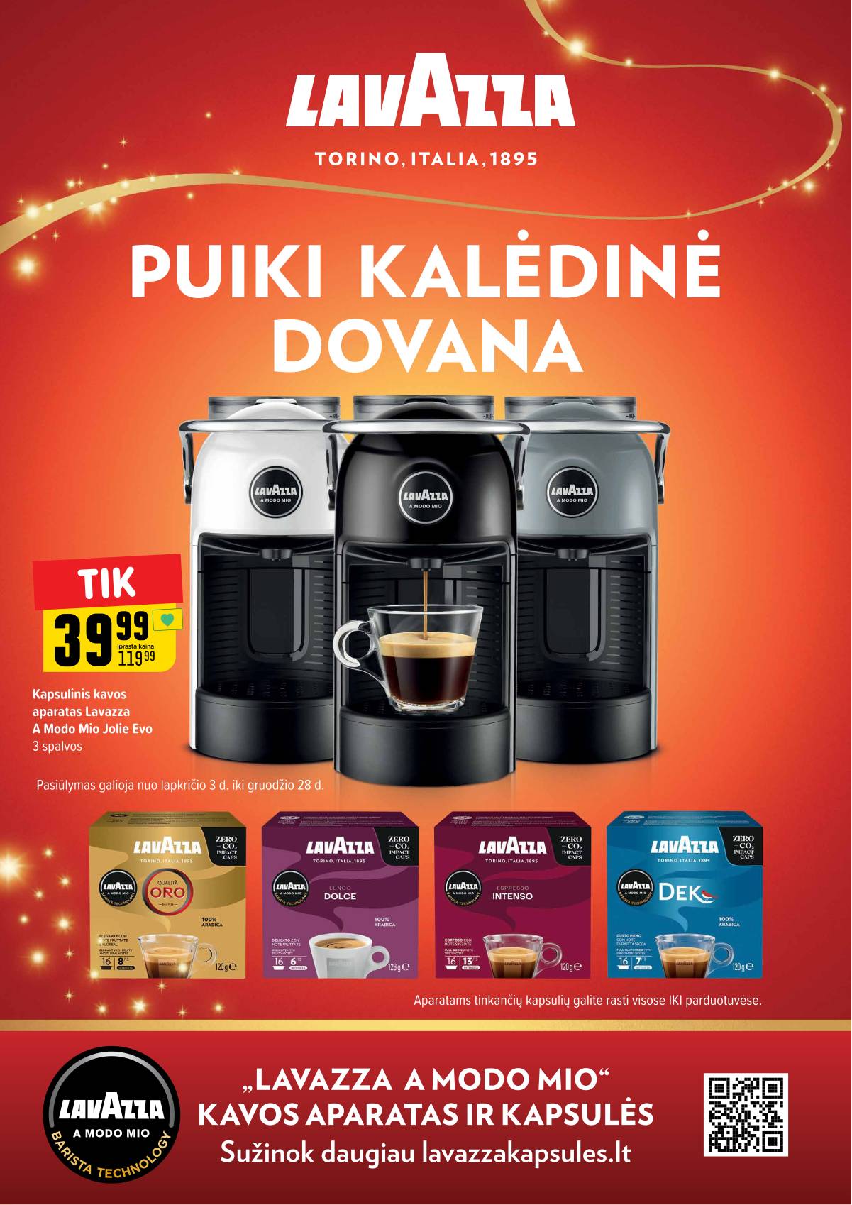 Iki - IKI akcijų leidinys 59 puslapis